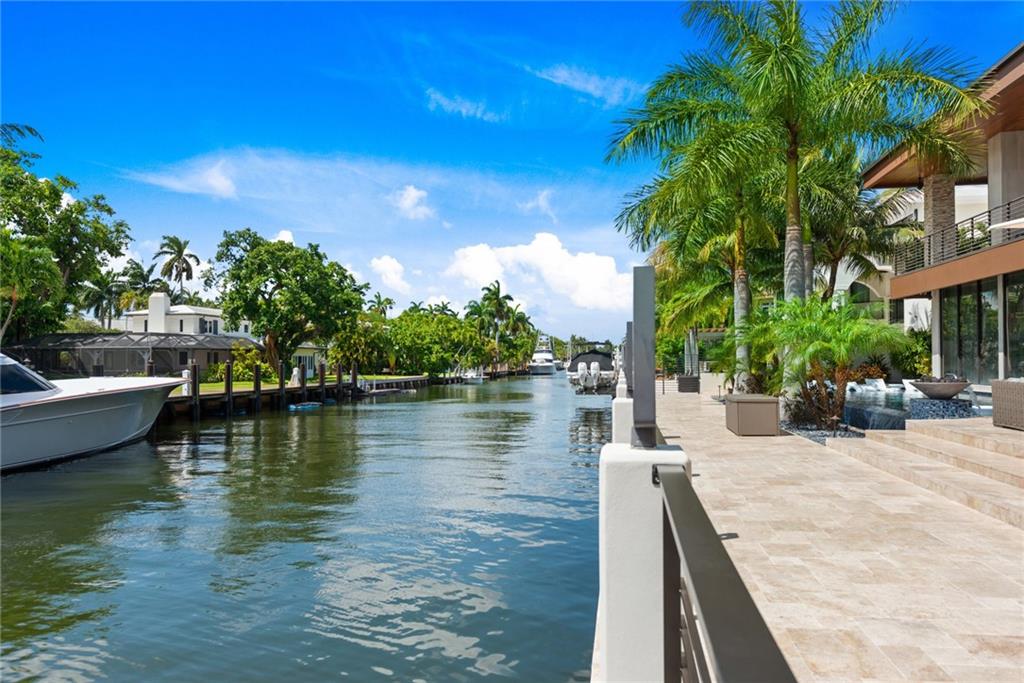 STILWELL ISLES - Residential