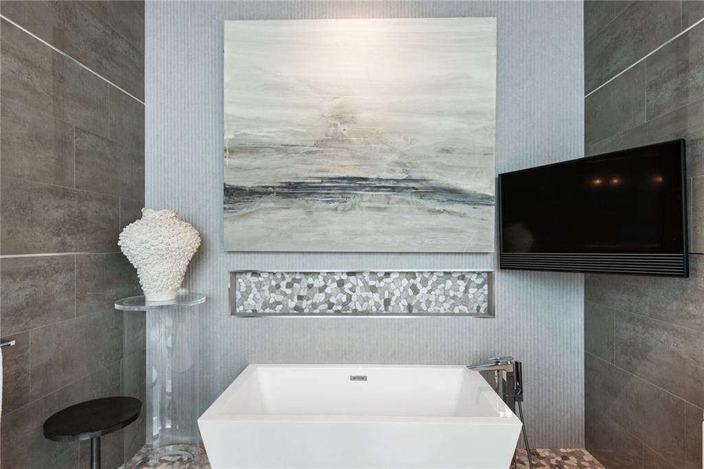 STILWELL ISLES - Residential