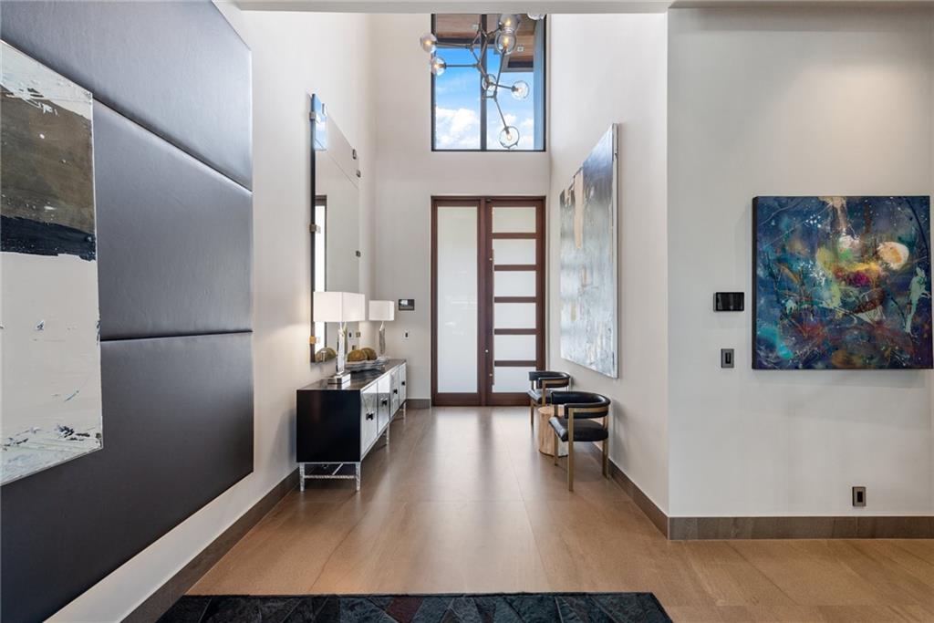 STILWELL ISLES - Residential