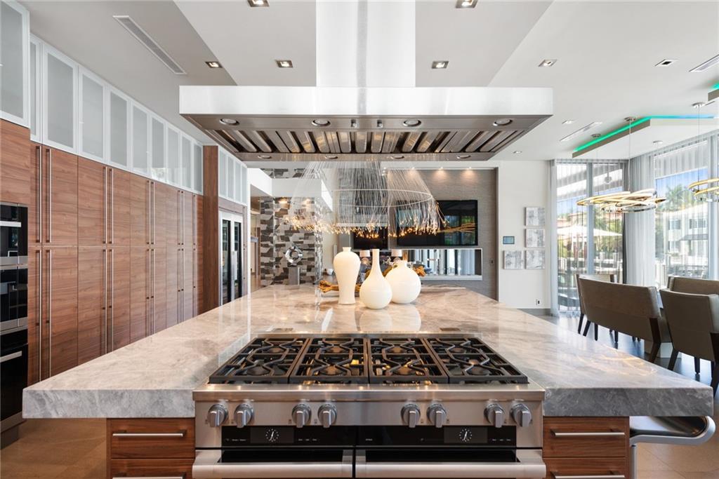 STILWELL ISLES - Residential