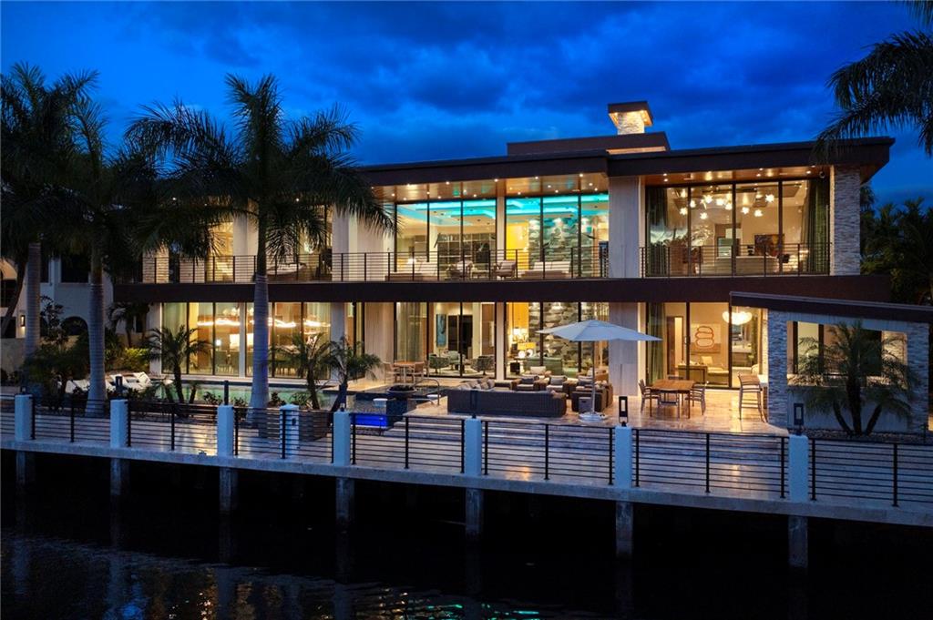STILWELL ISLES - Residential