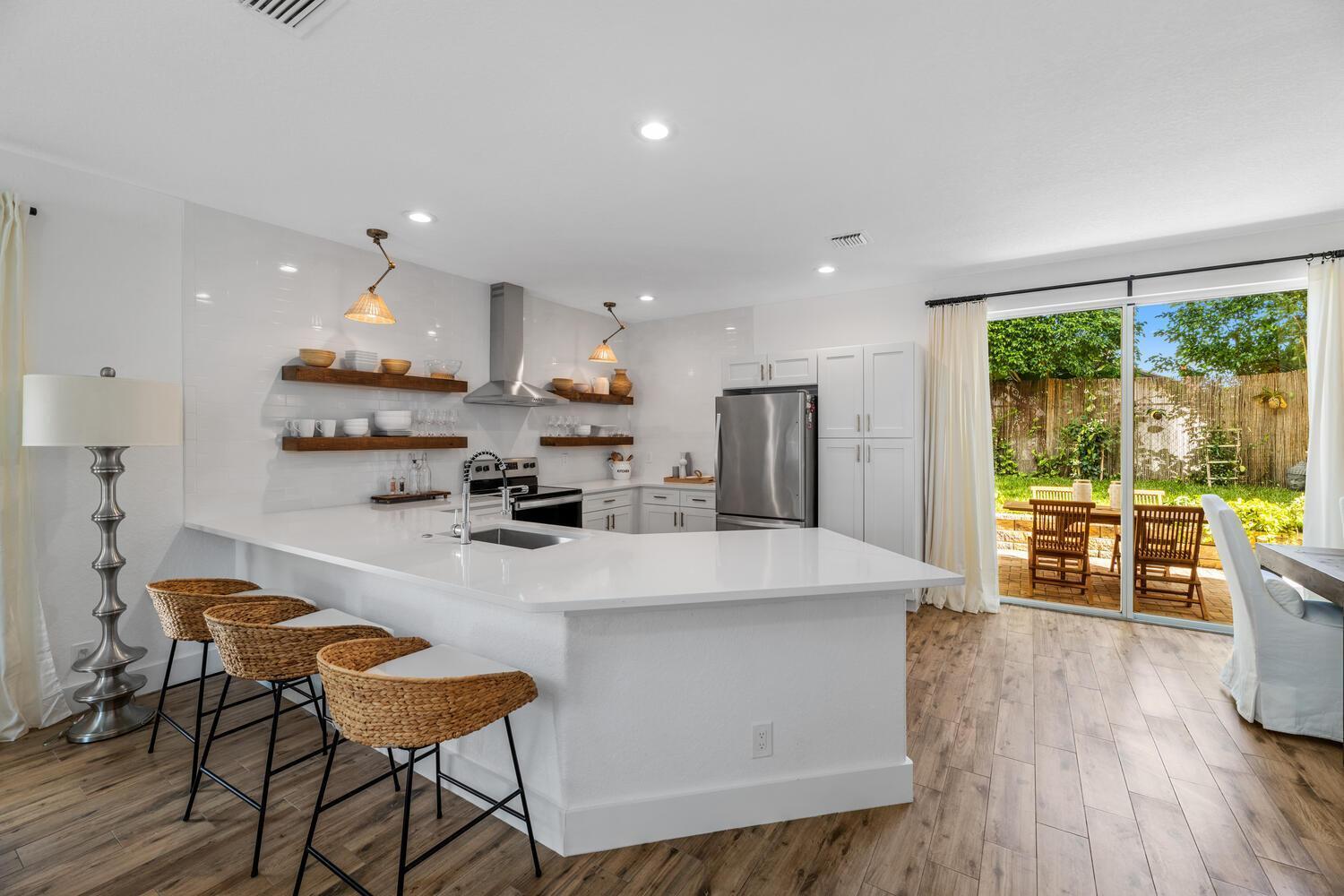 WELLINGTON OF WELLINGTON - Residential Lease
