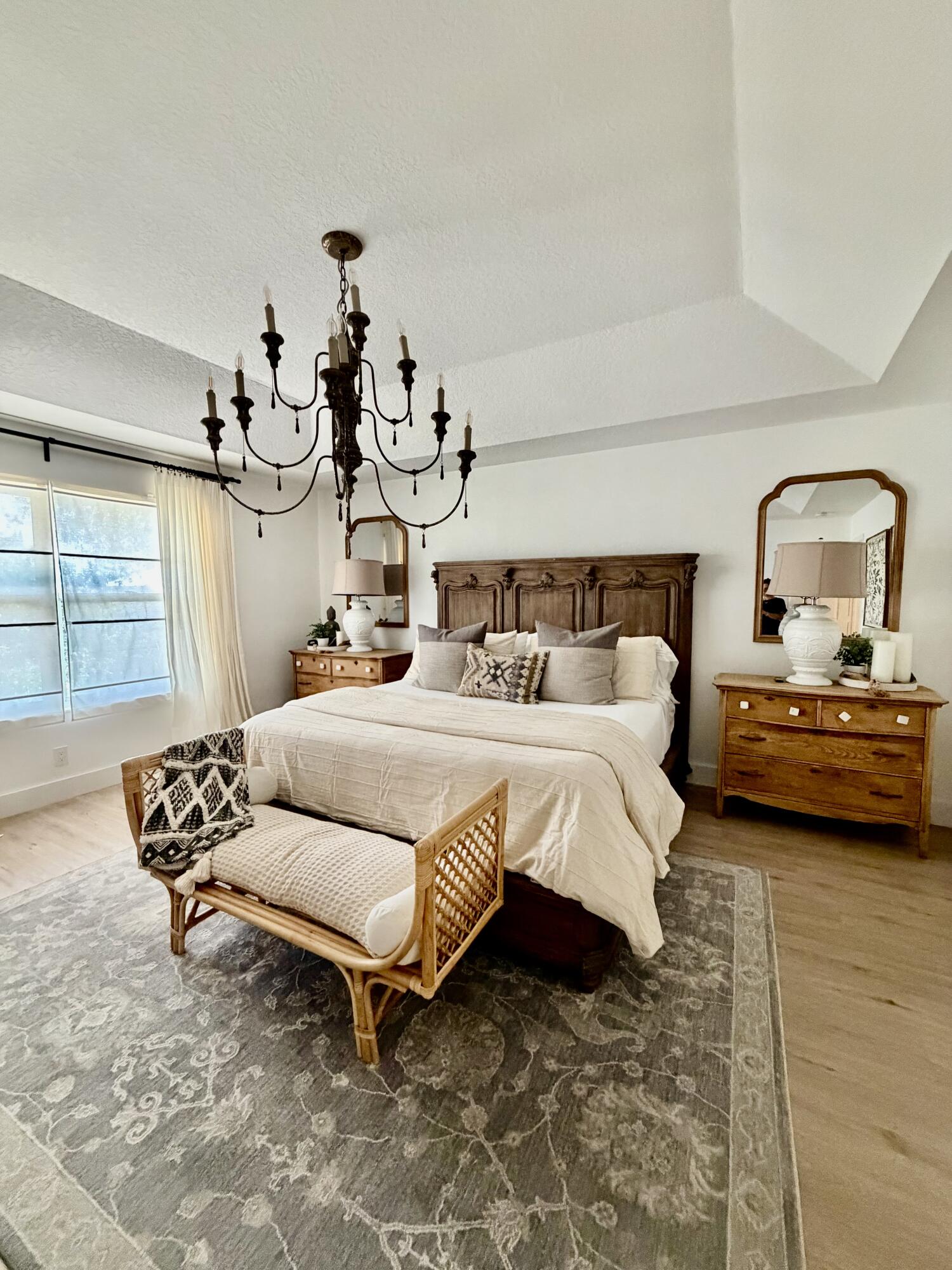 WELLINGTON OF WELLINGTON - Residential Lease