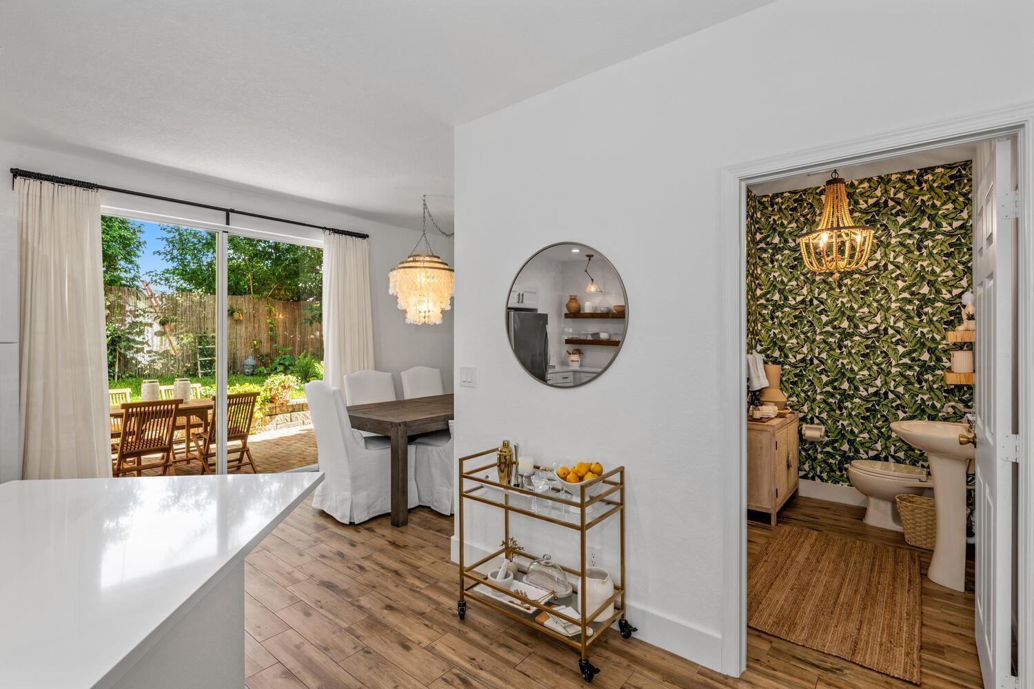 WELLINGTON OF WELLINGTON - Residential Lease