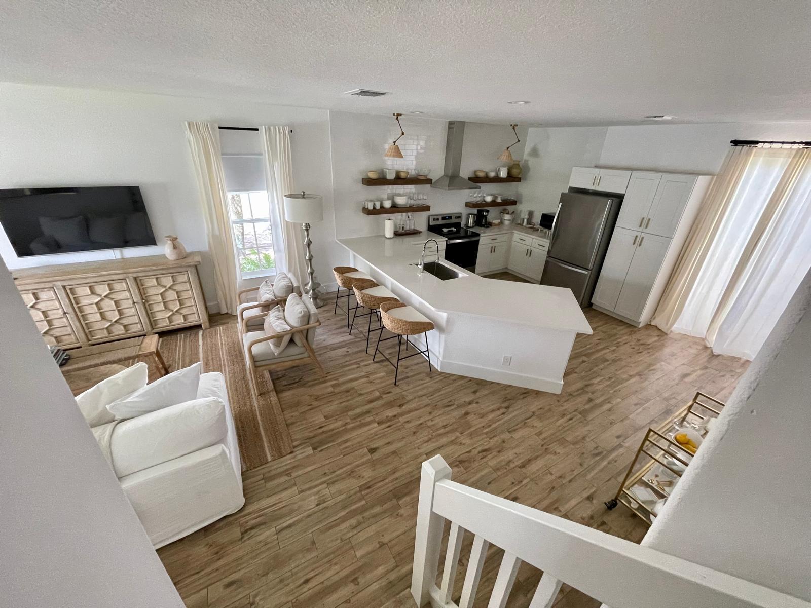 WELLINGTON OF WELLINGTON - Residential Lease