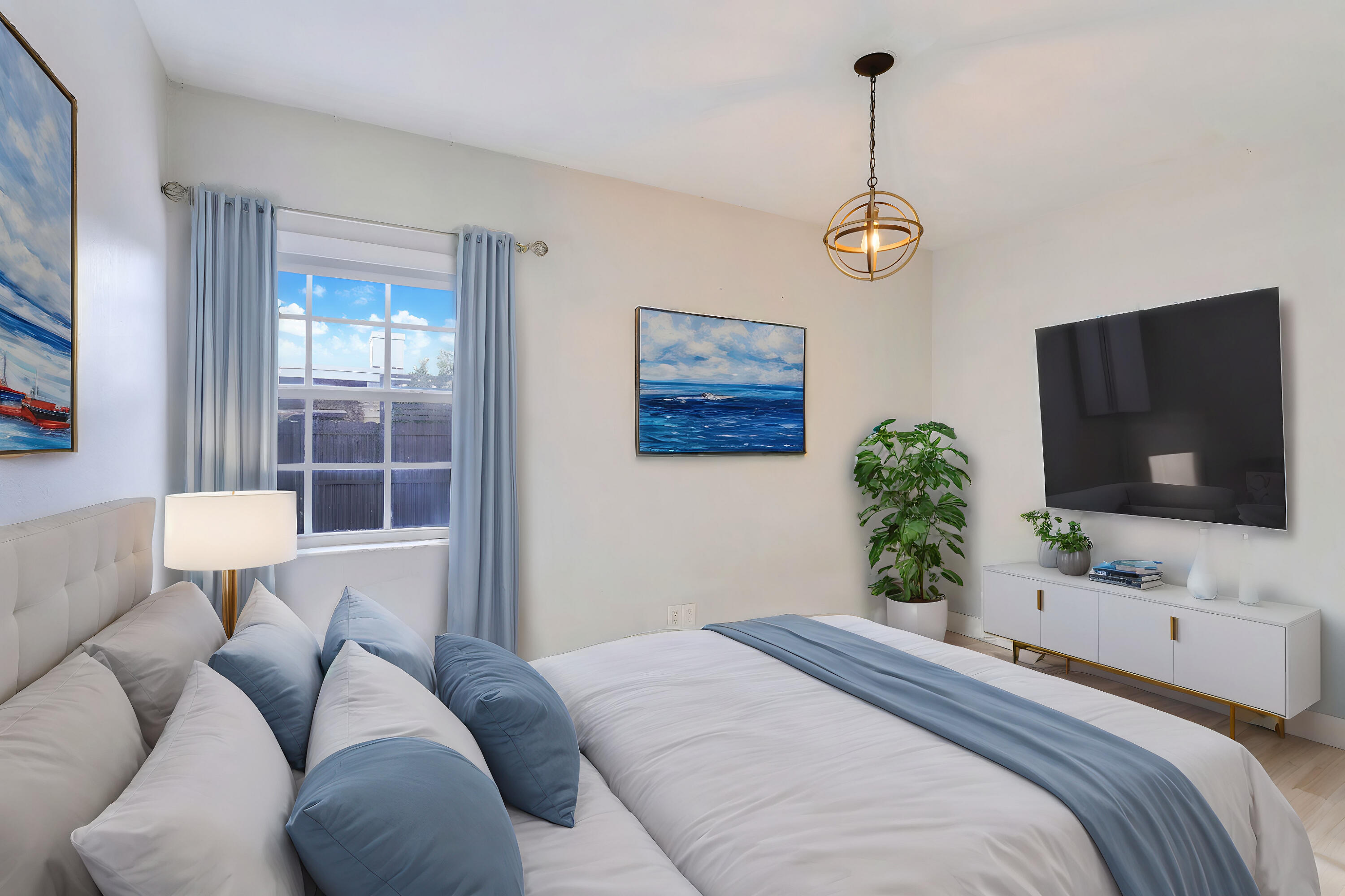 WESTHAVEN HEIGHTS 1ST ADDN - Residential