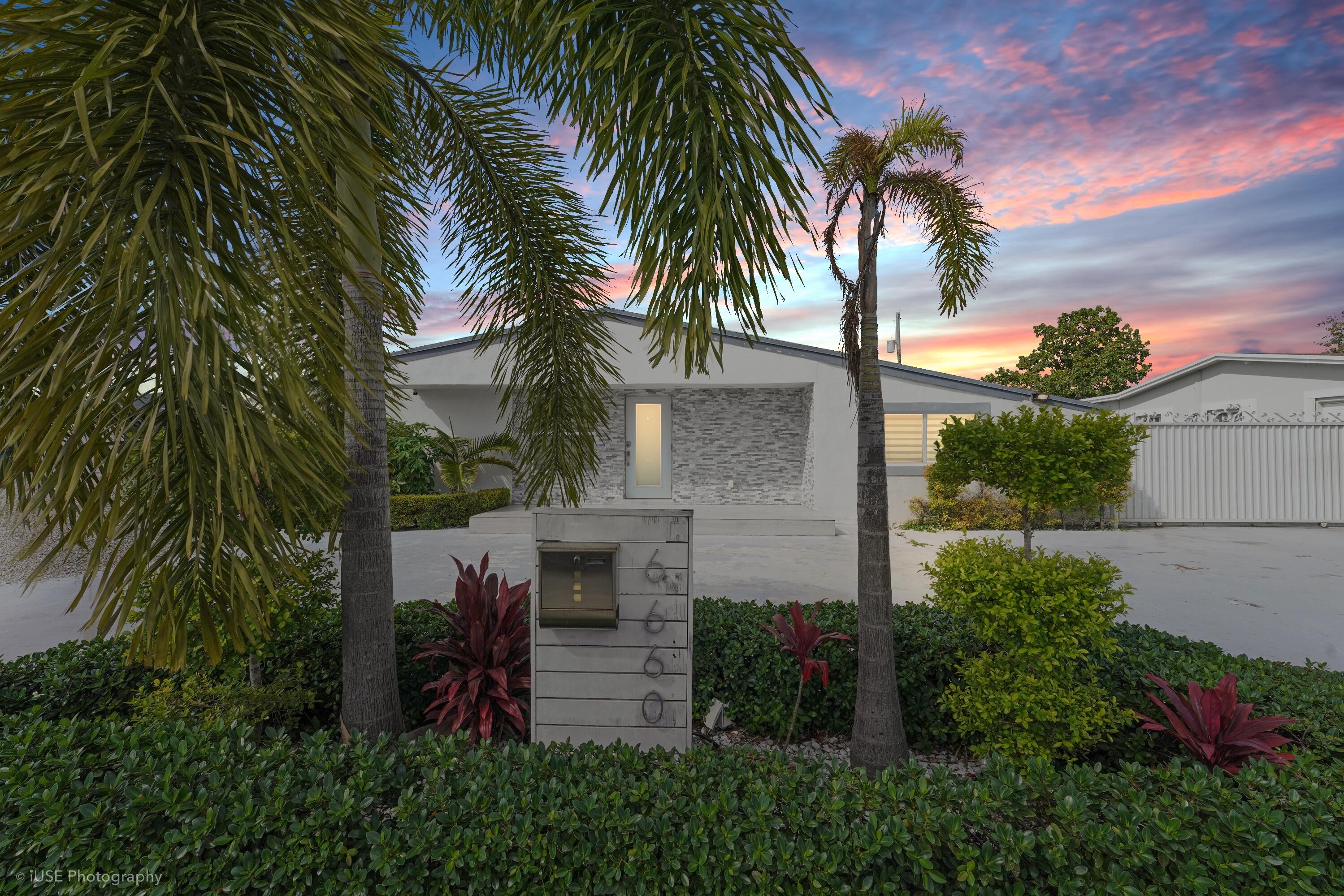 WESTHAVEN HEIGHTS 1ST ADDN - Residential