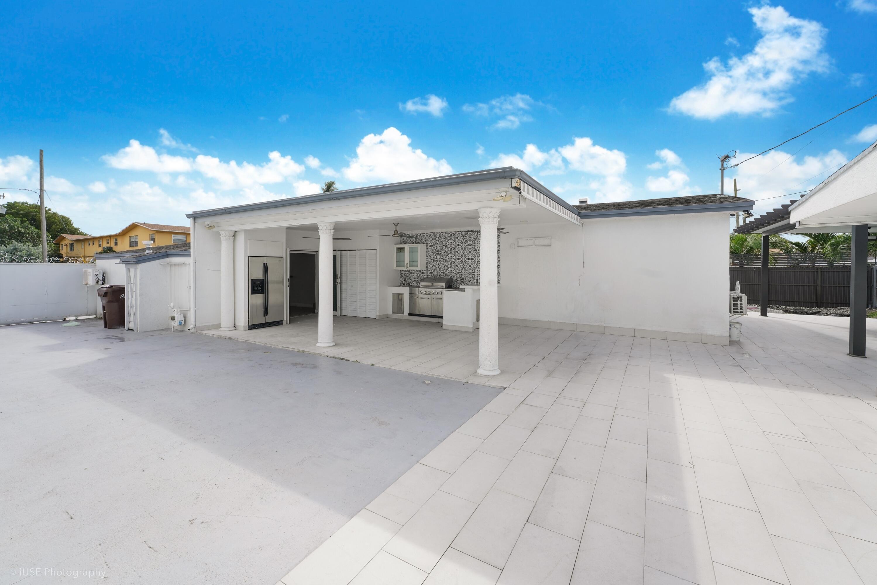 WESTHAVEN HEIGHTS 1ST ADDN - Residential