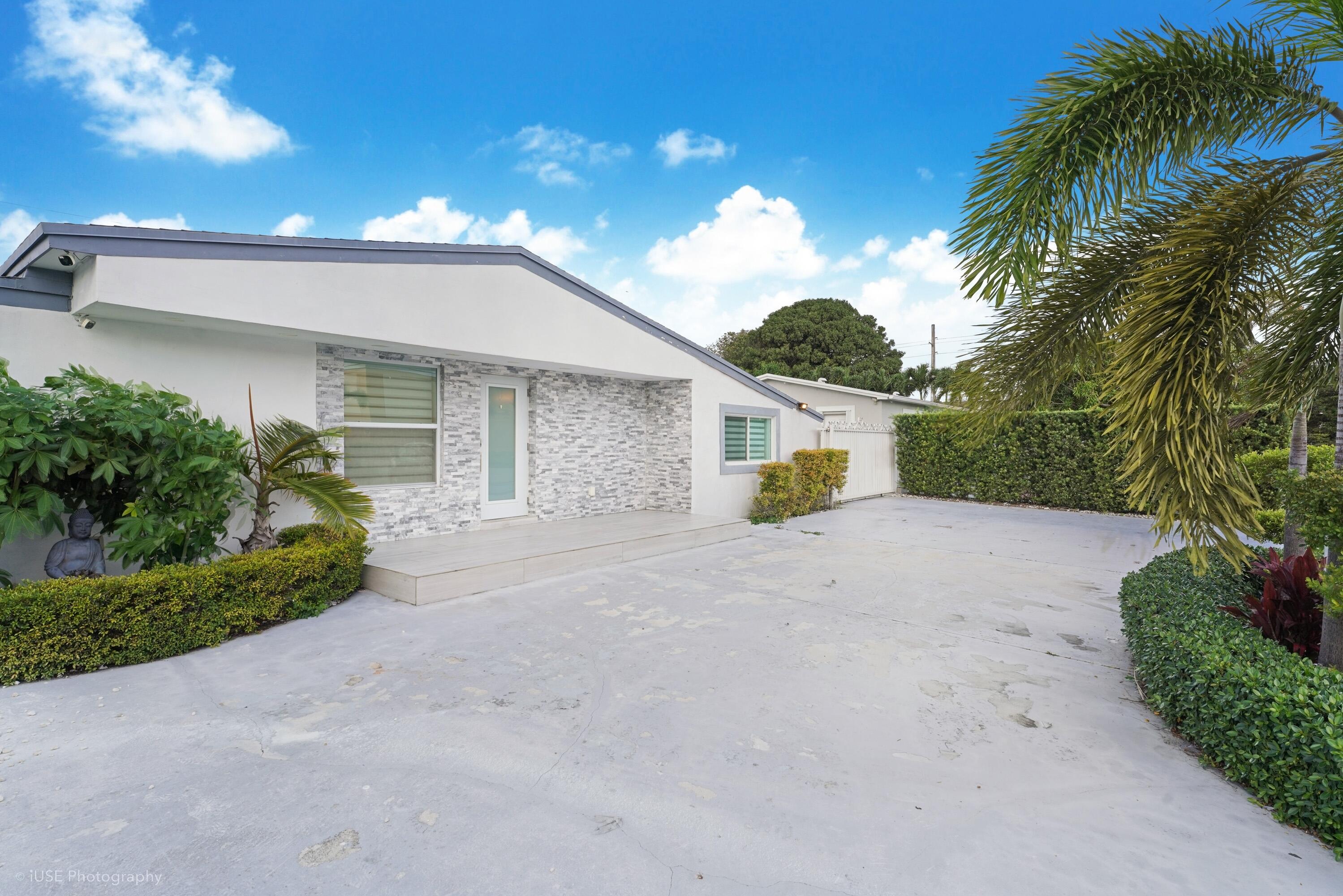 WESTHAVEN HEIGHTS 1ST ADDN - Residential