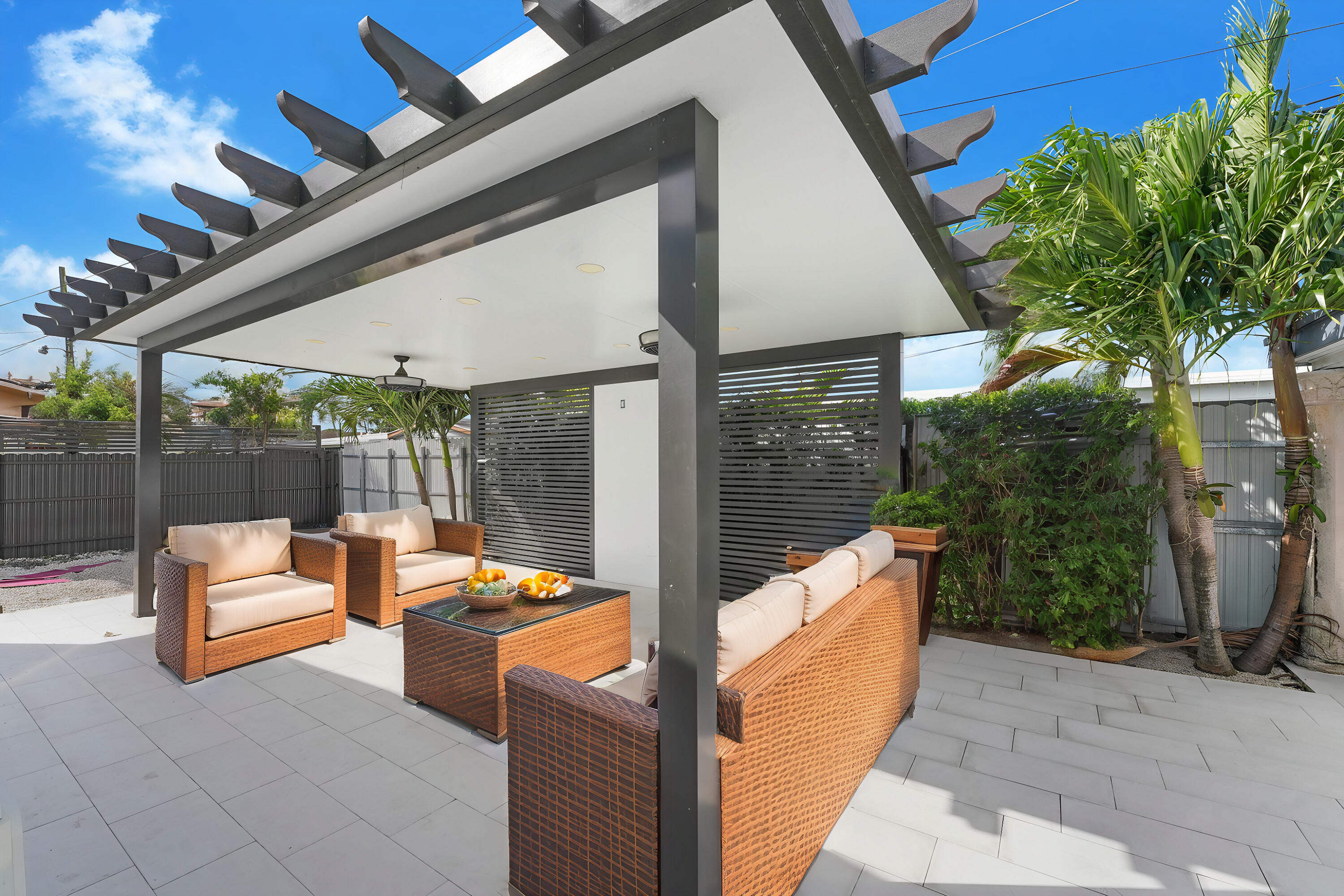 WESTHAVEN HEIGHTS 1ST ADDN - Residential