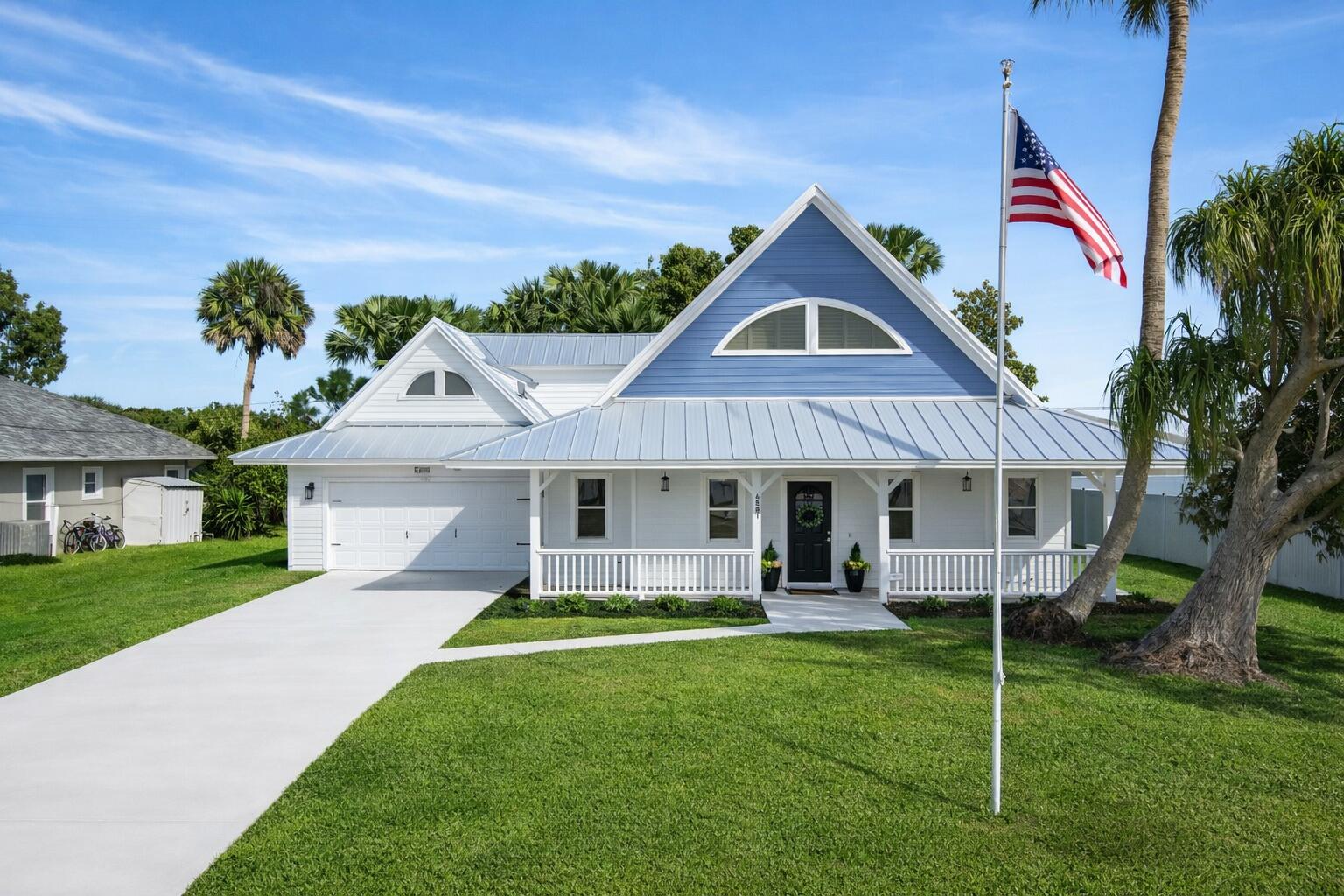 PORT ST LUCIE SECTION 33 - Residential