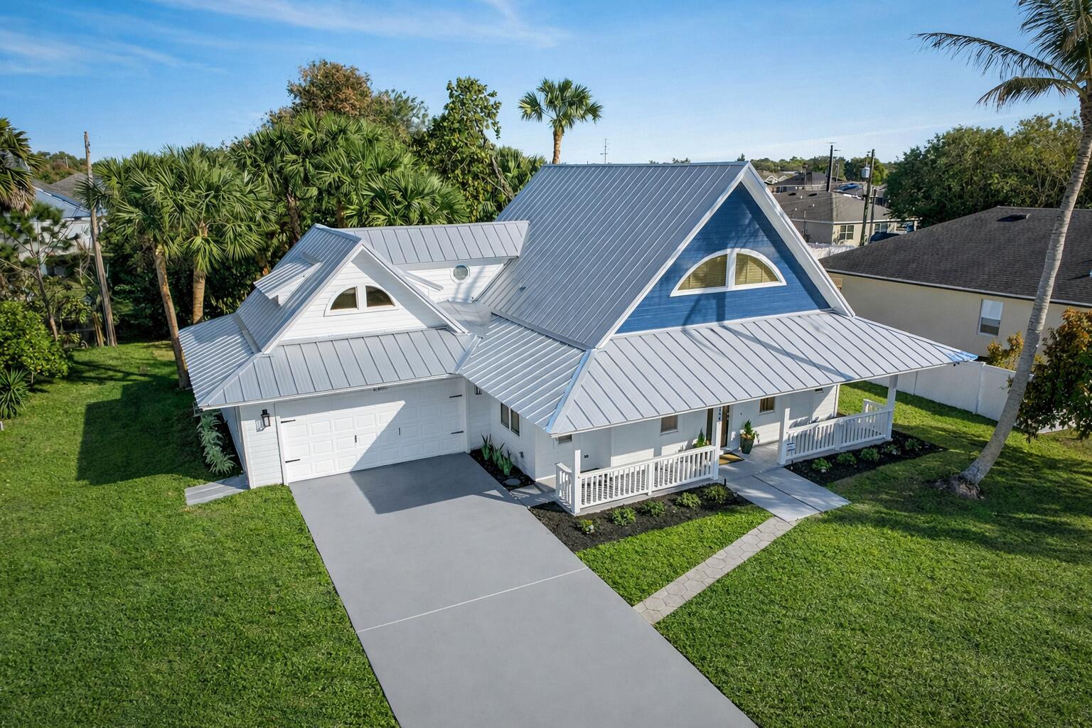 PORT ST LUCIE SECTION 33 - Residential