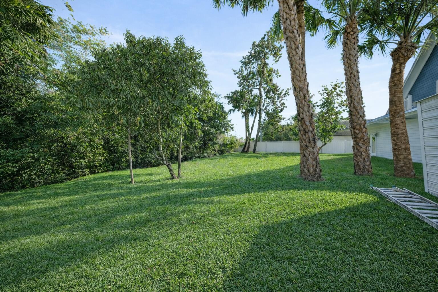 PORT ST LUCIE SECTION 33 - Residential