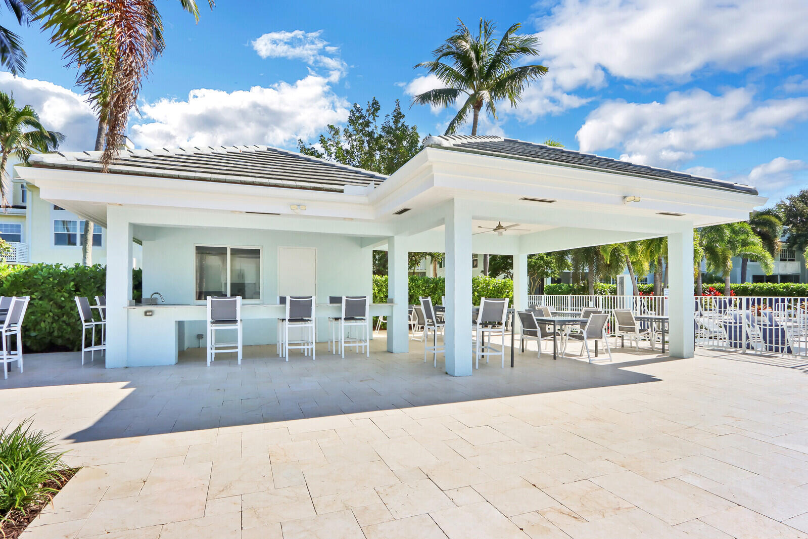 SEA COLONY CONDO - Residential