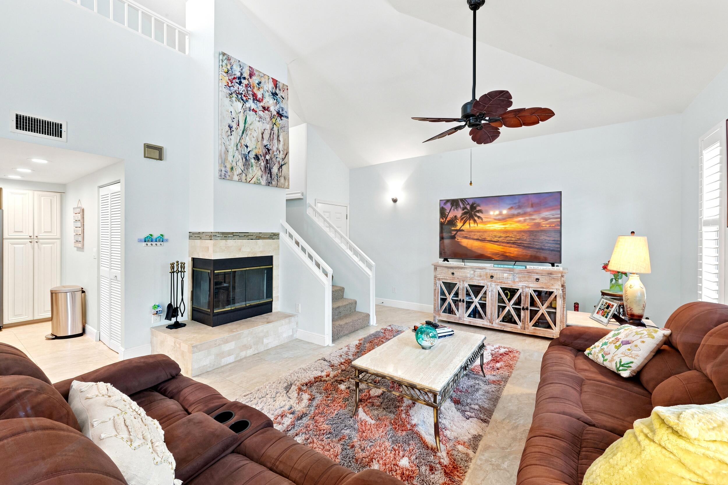 SEA COLONY CONDO - Residential