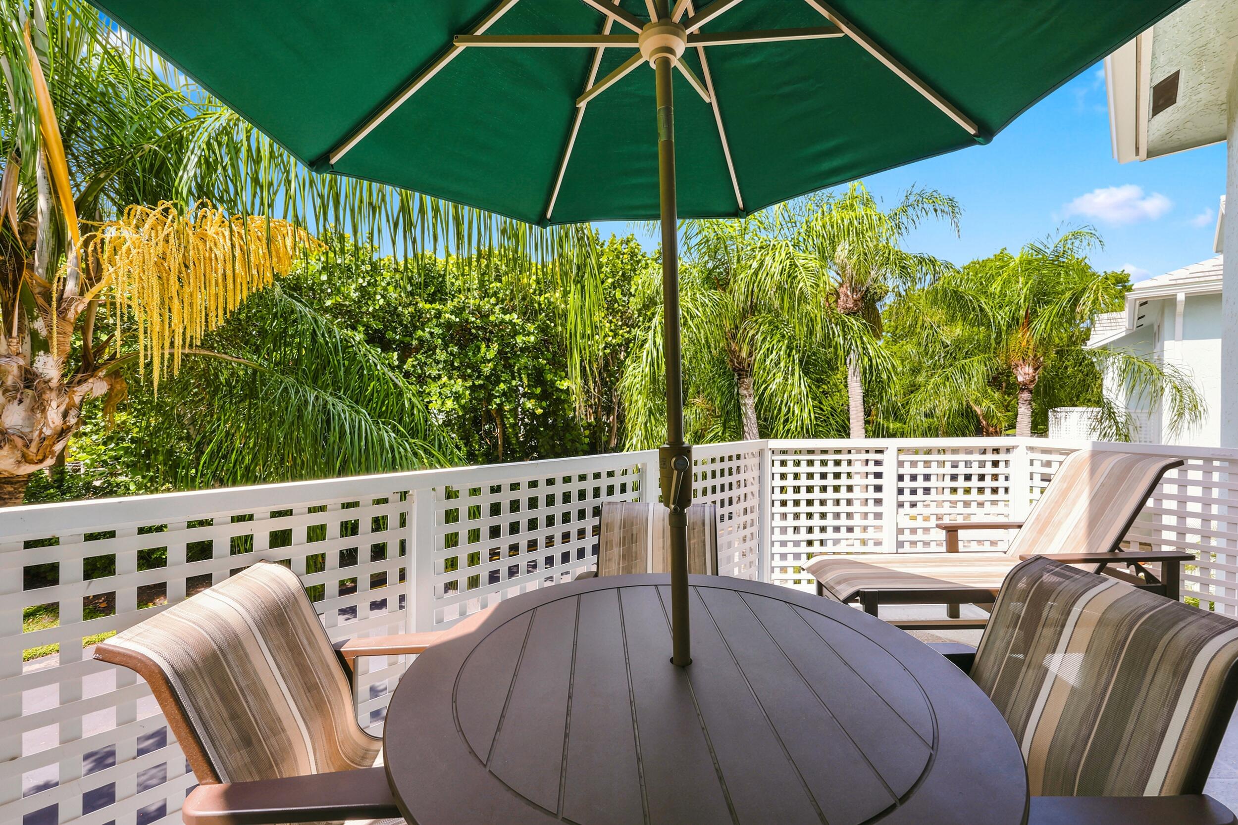 SEA COLONY CONDO - Residential