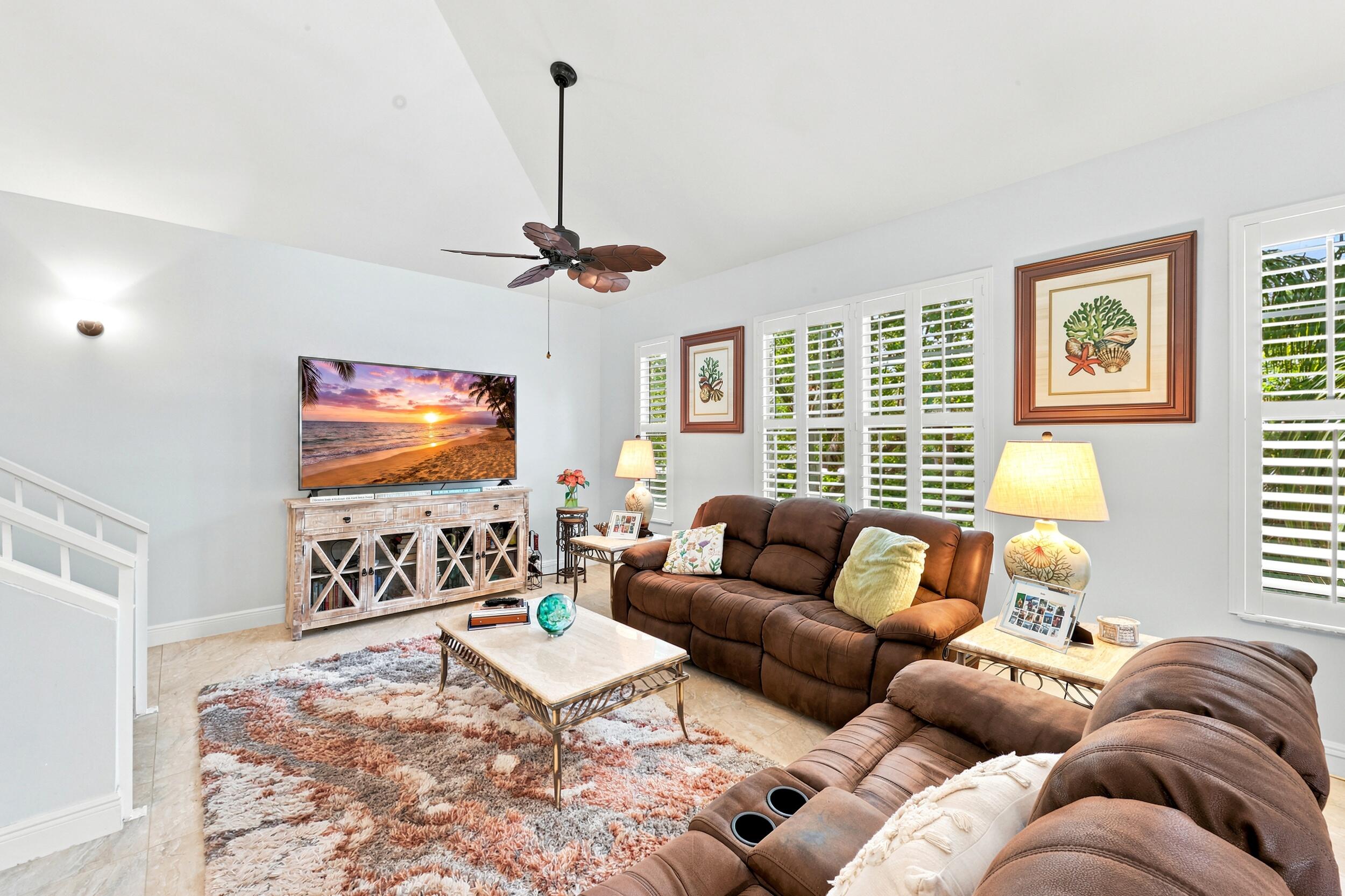 SEA COLONY CONDO - Residential