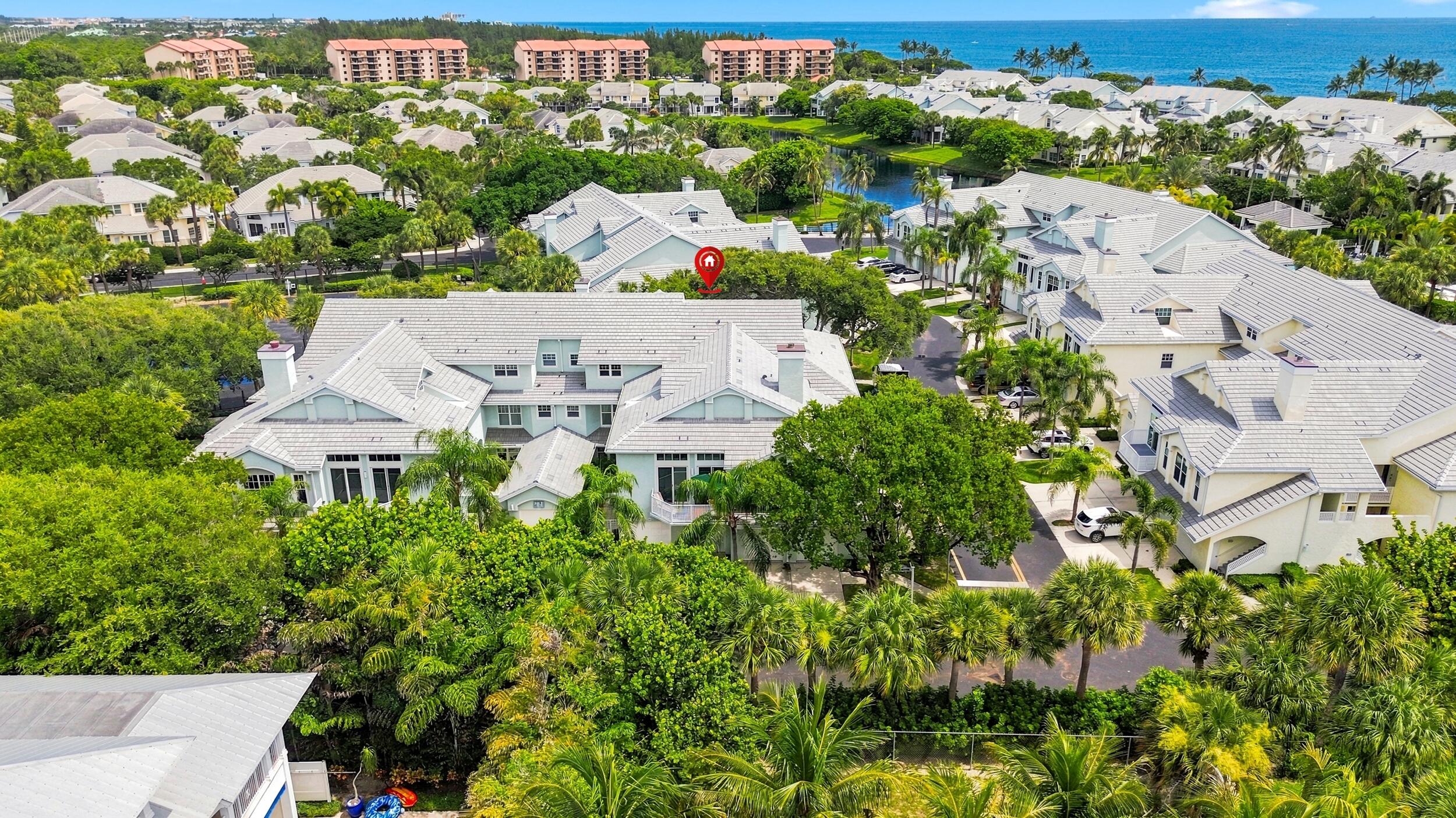 SEA COLONY CONDO - Residential