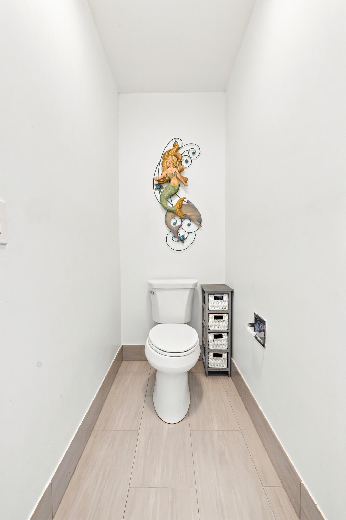 SEA COLONY CONDO - Residential