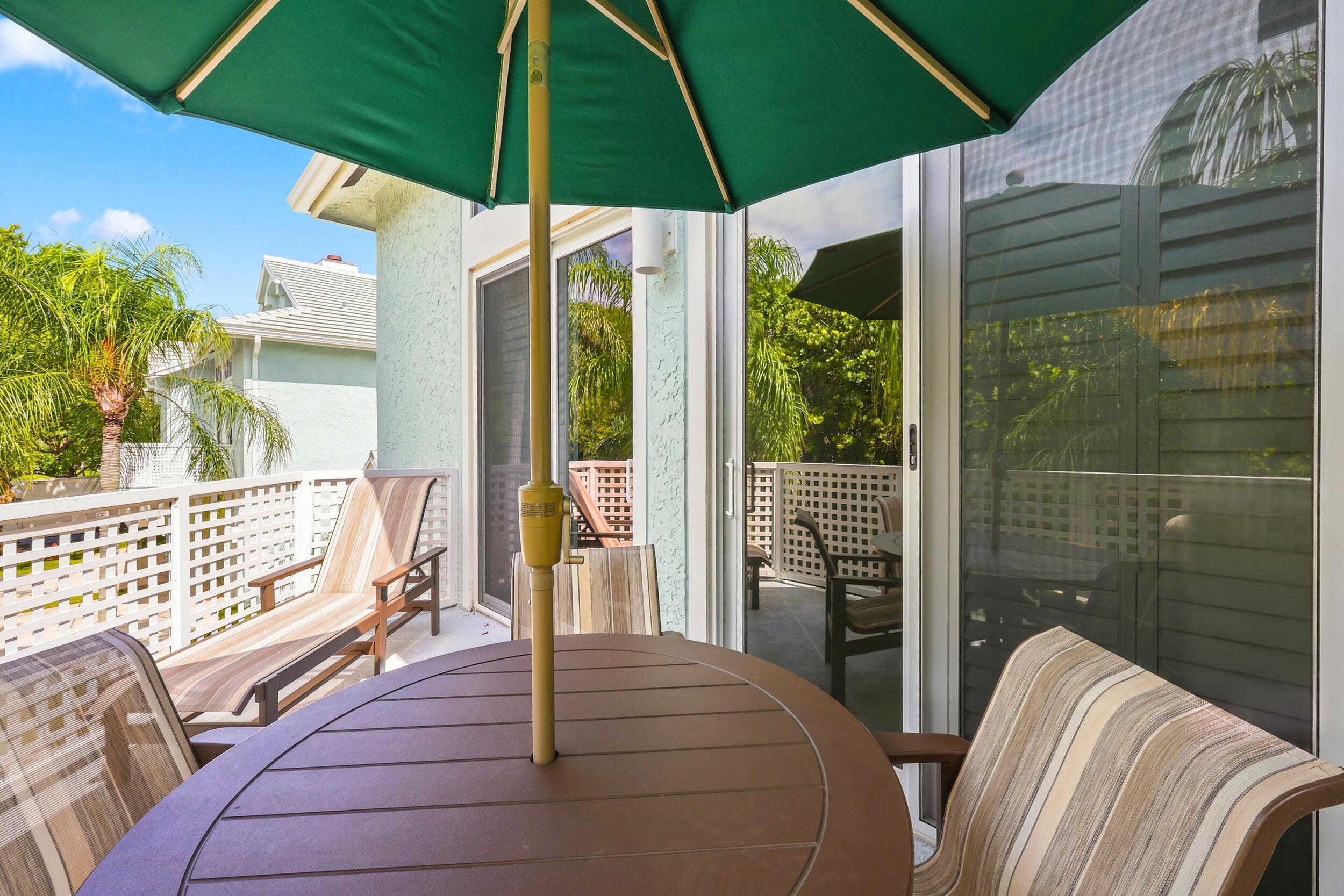SEA COLONY CONDO - Residential