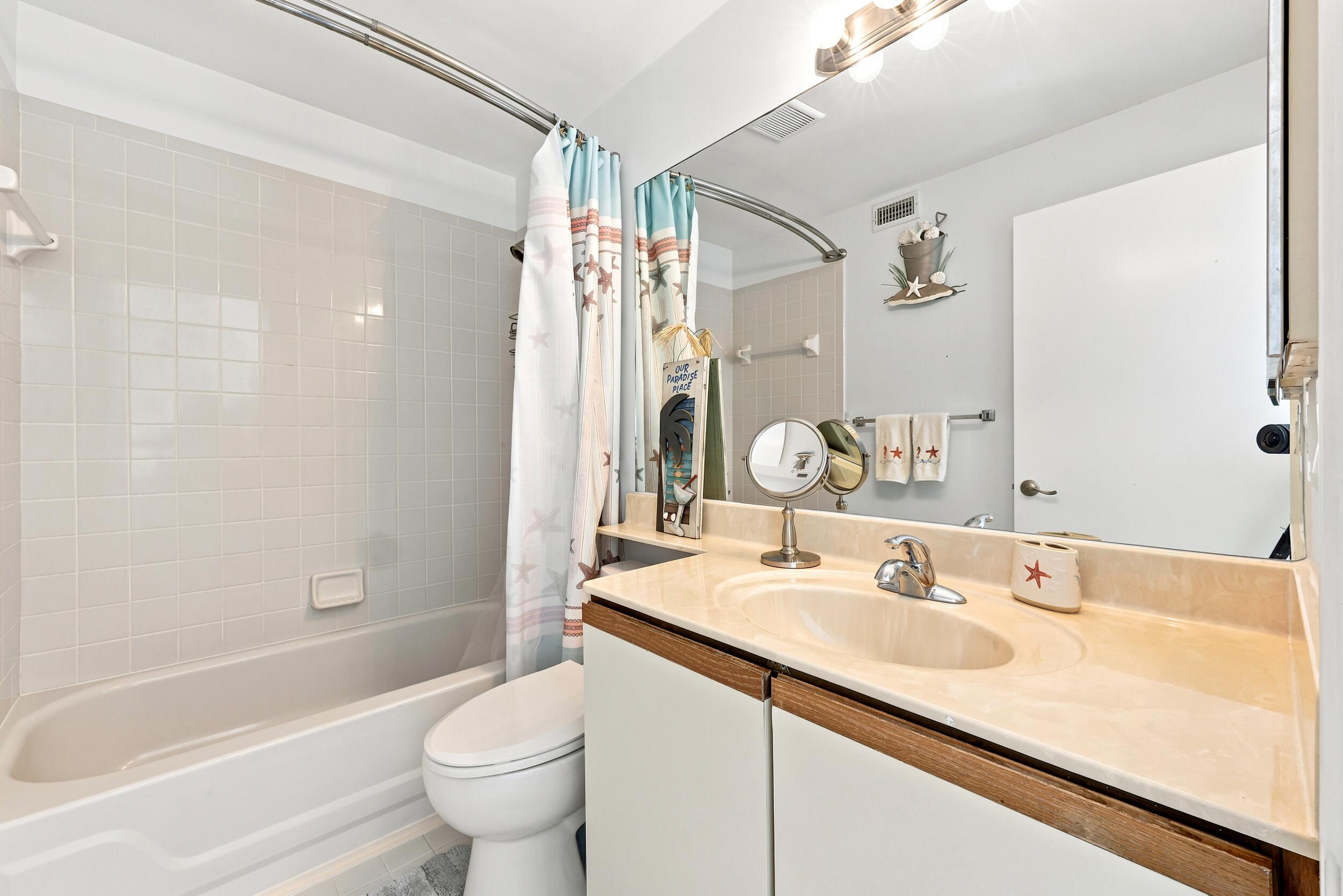 SEA COLONY CONDO - Residential