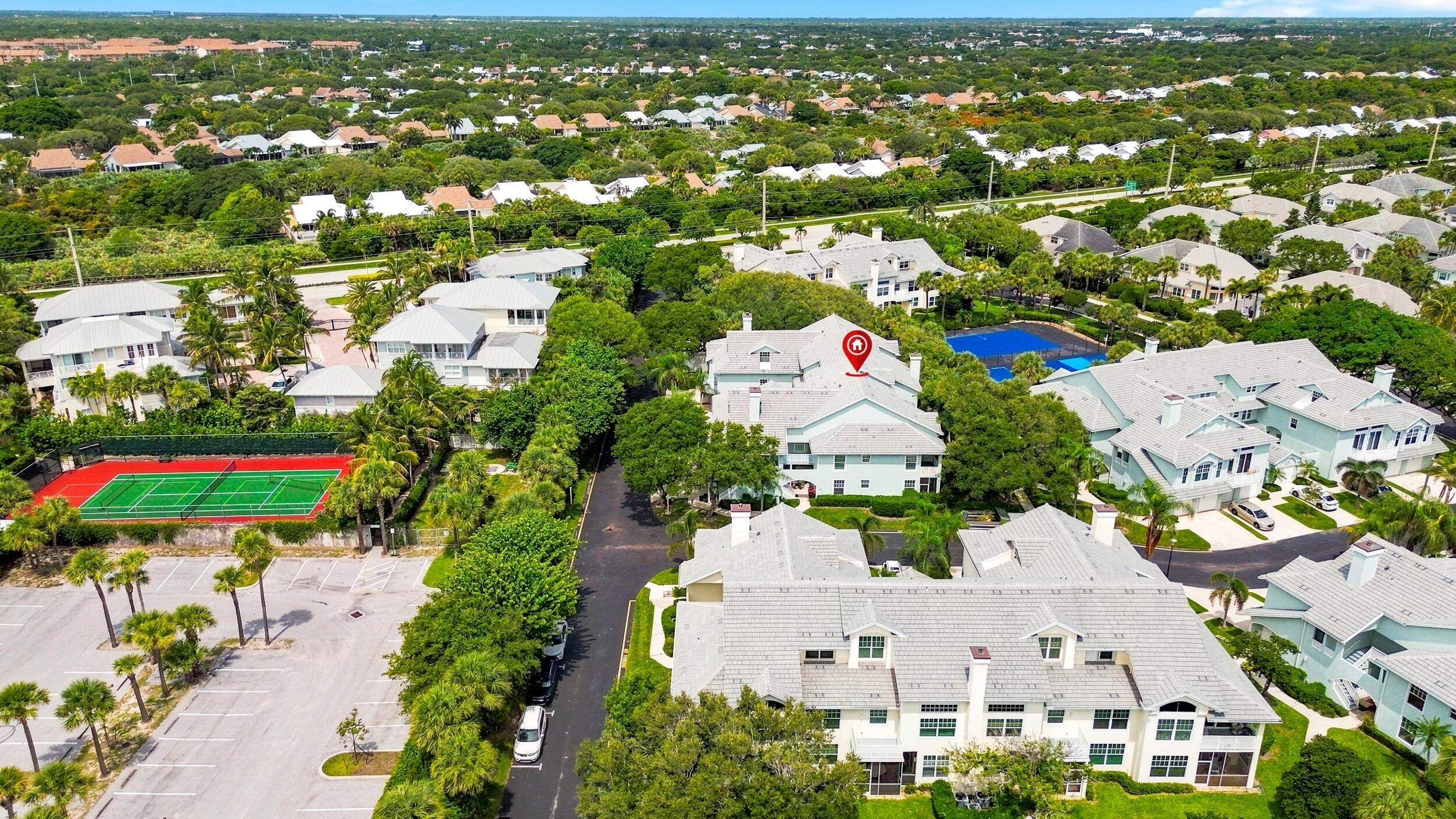 SEA COLONY CONDO - Residential