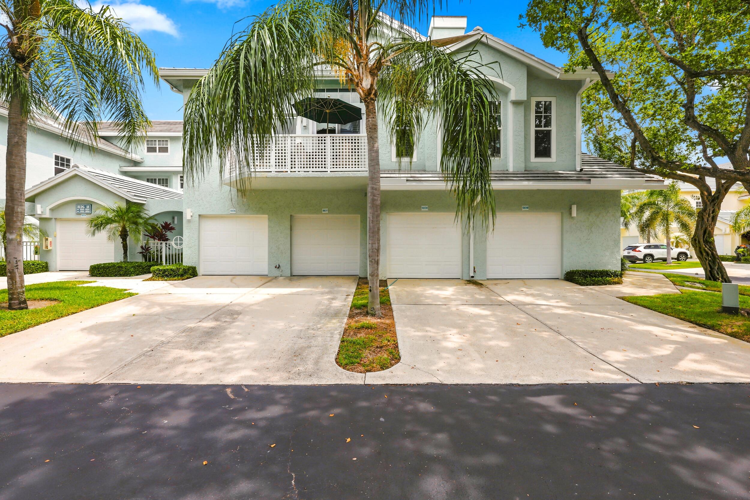 SEA COLONY CONDO - Residential