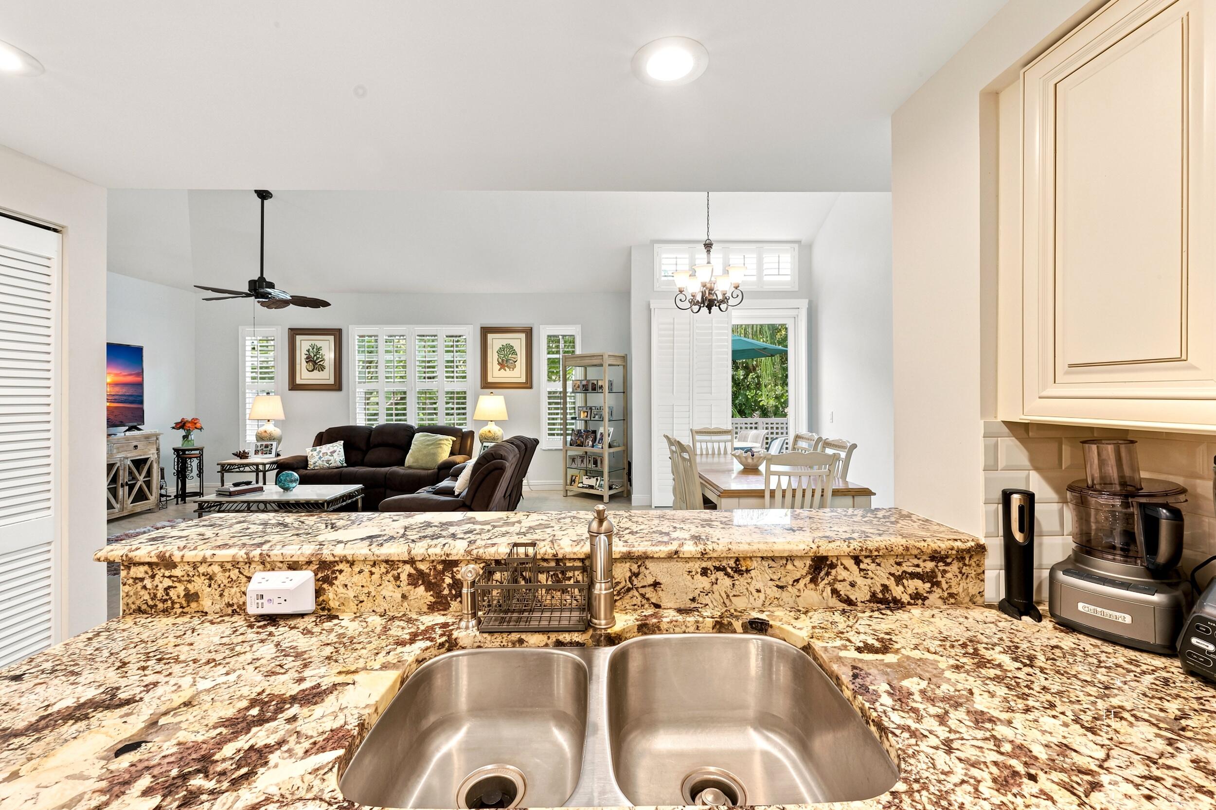 SEA COLONY CONDO - Residential