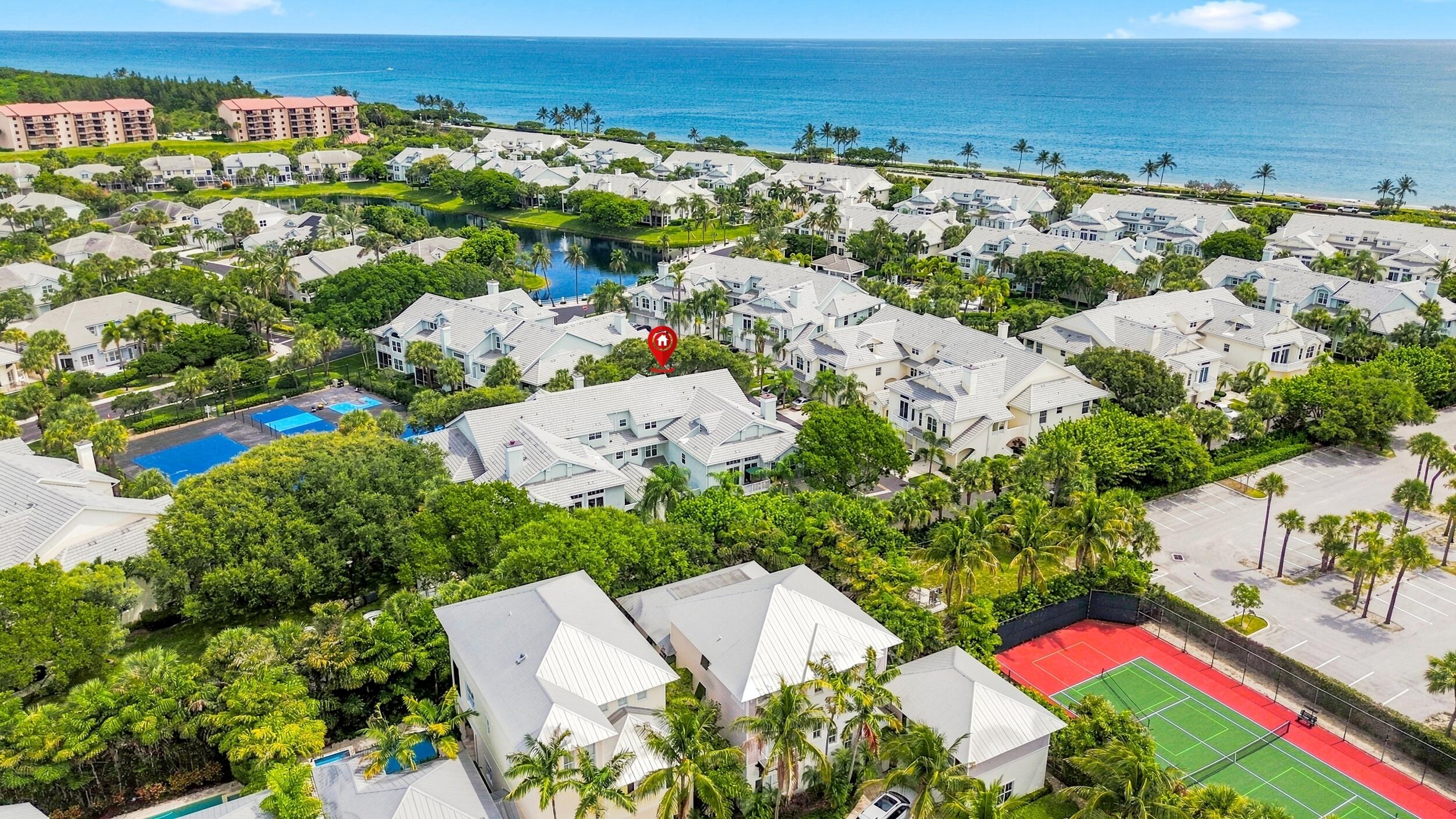 SEA COLONY CONDO - Residential