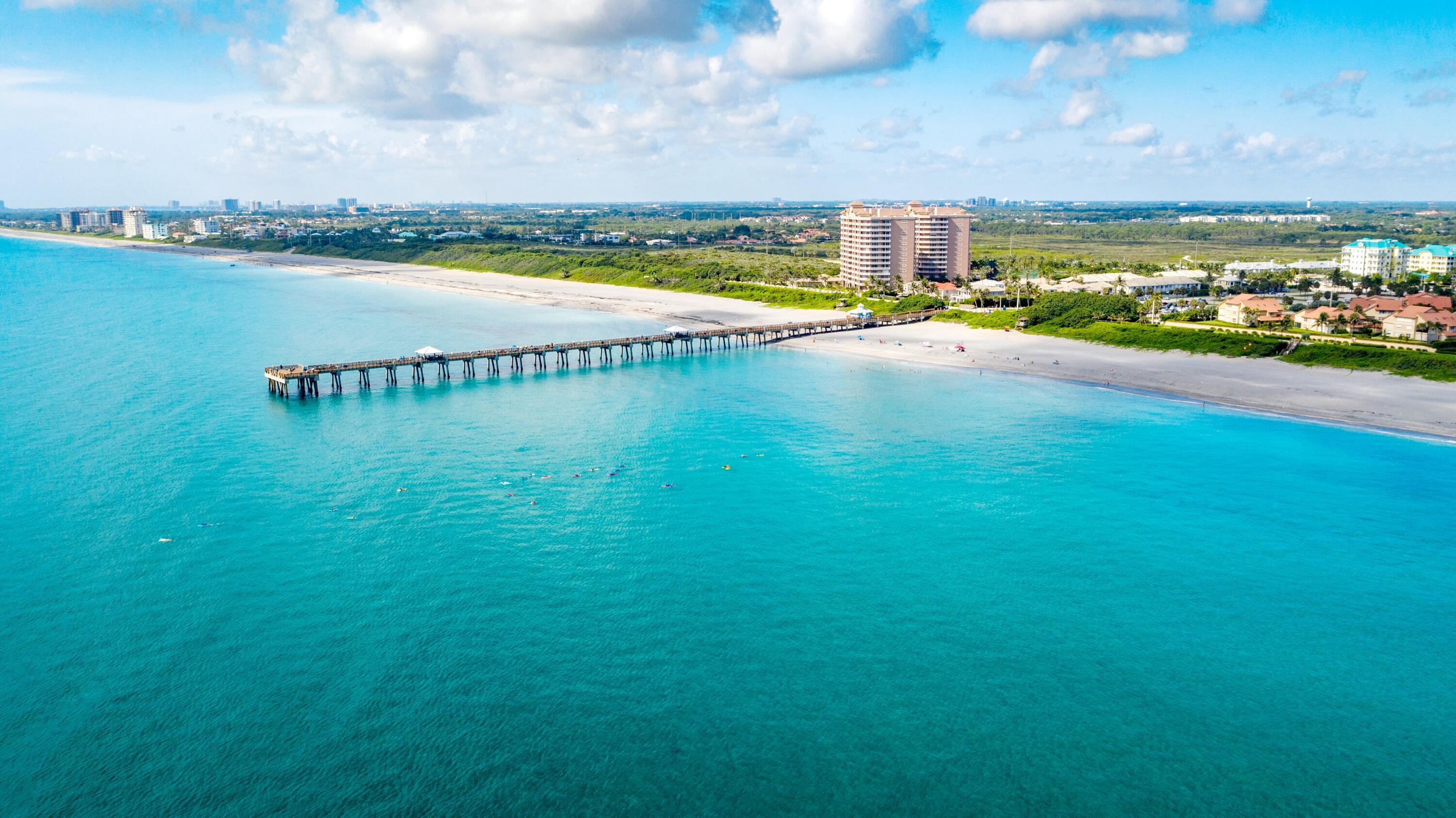 SEA COLONY CONDO - Residential