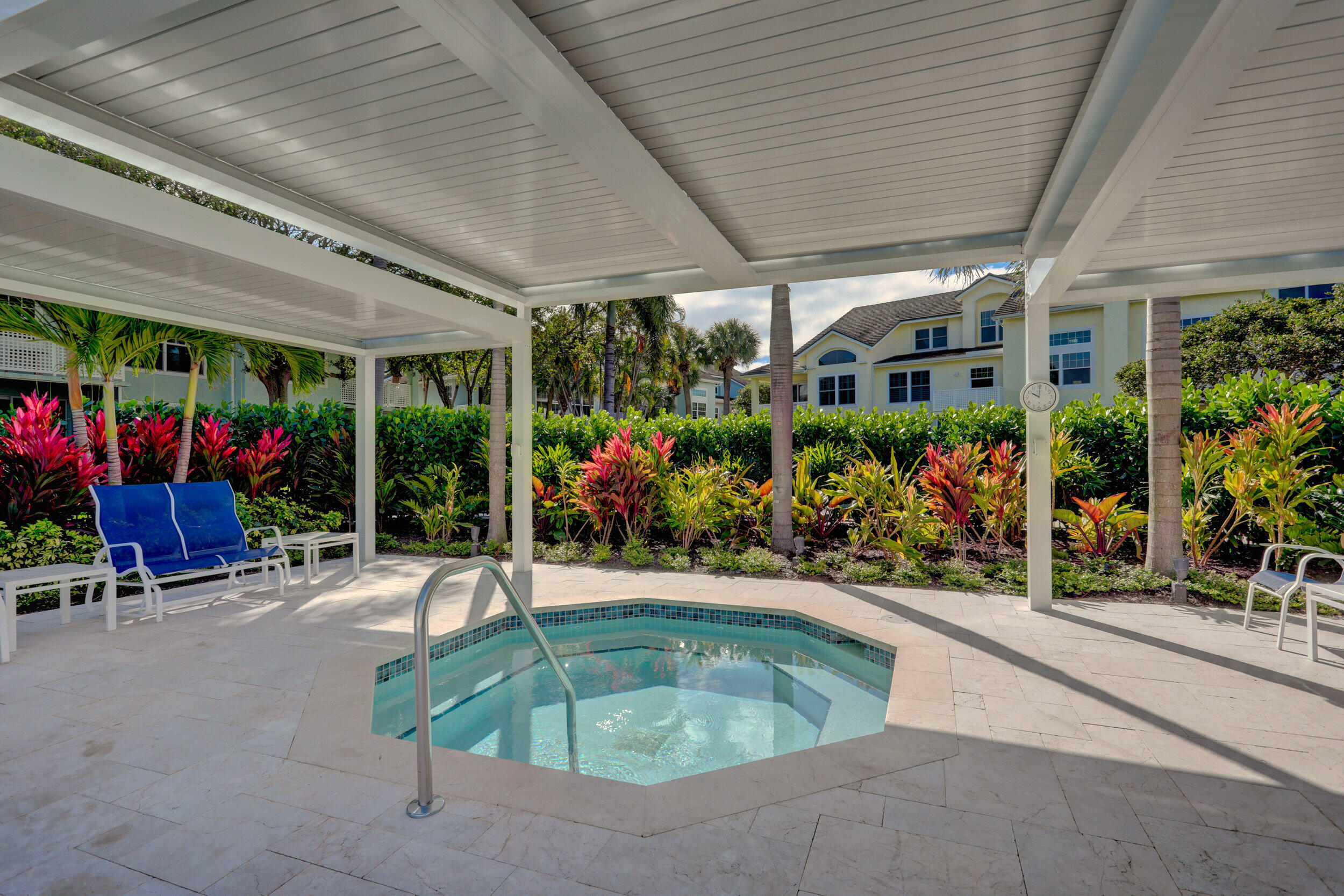 SEA COLONY CONDO - Residential