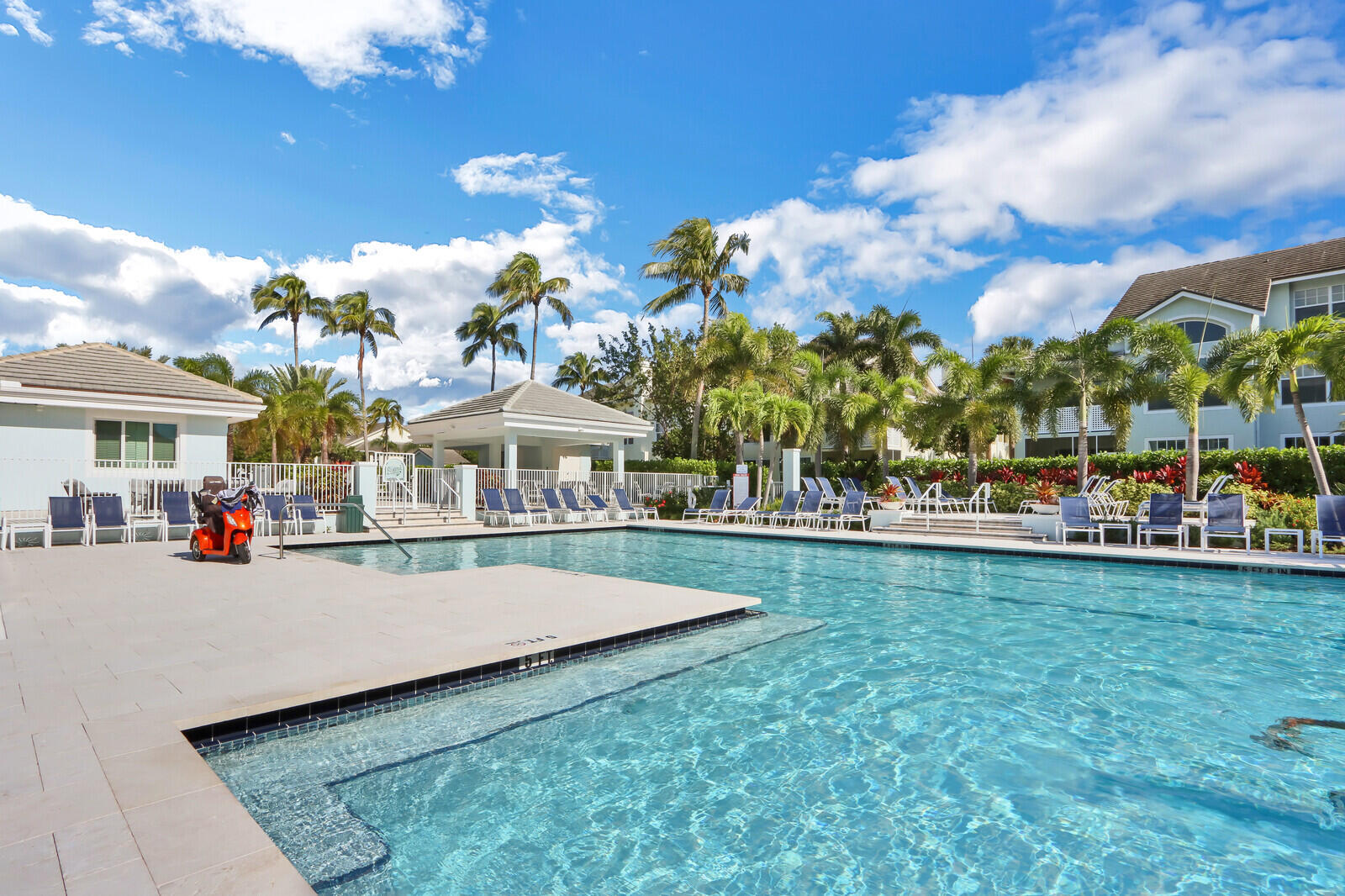 SEA COLONY CONDO - Residential