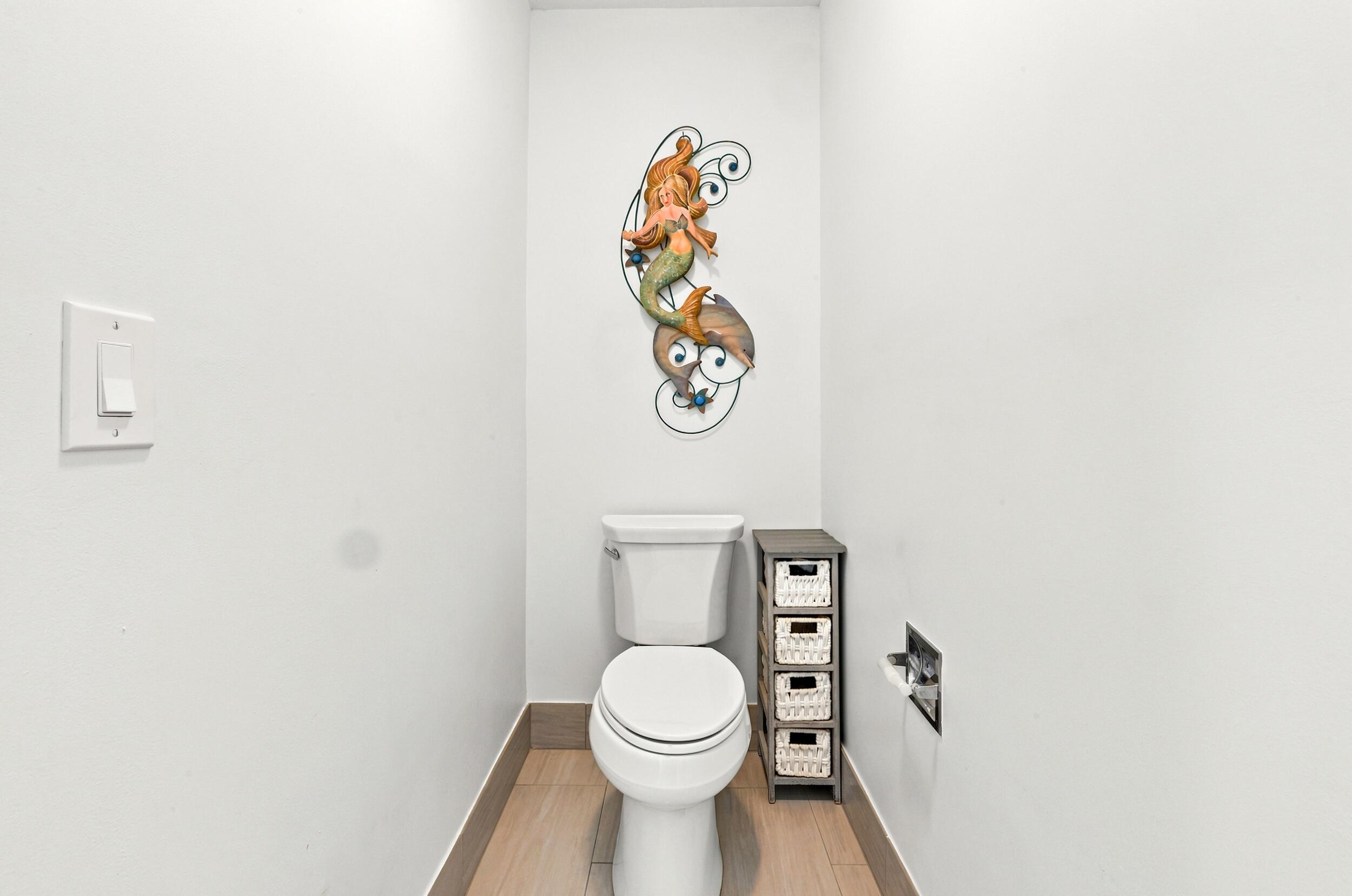 SEA COLONY CONDO - Residential