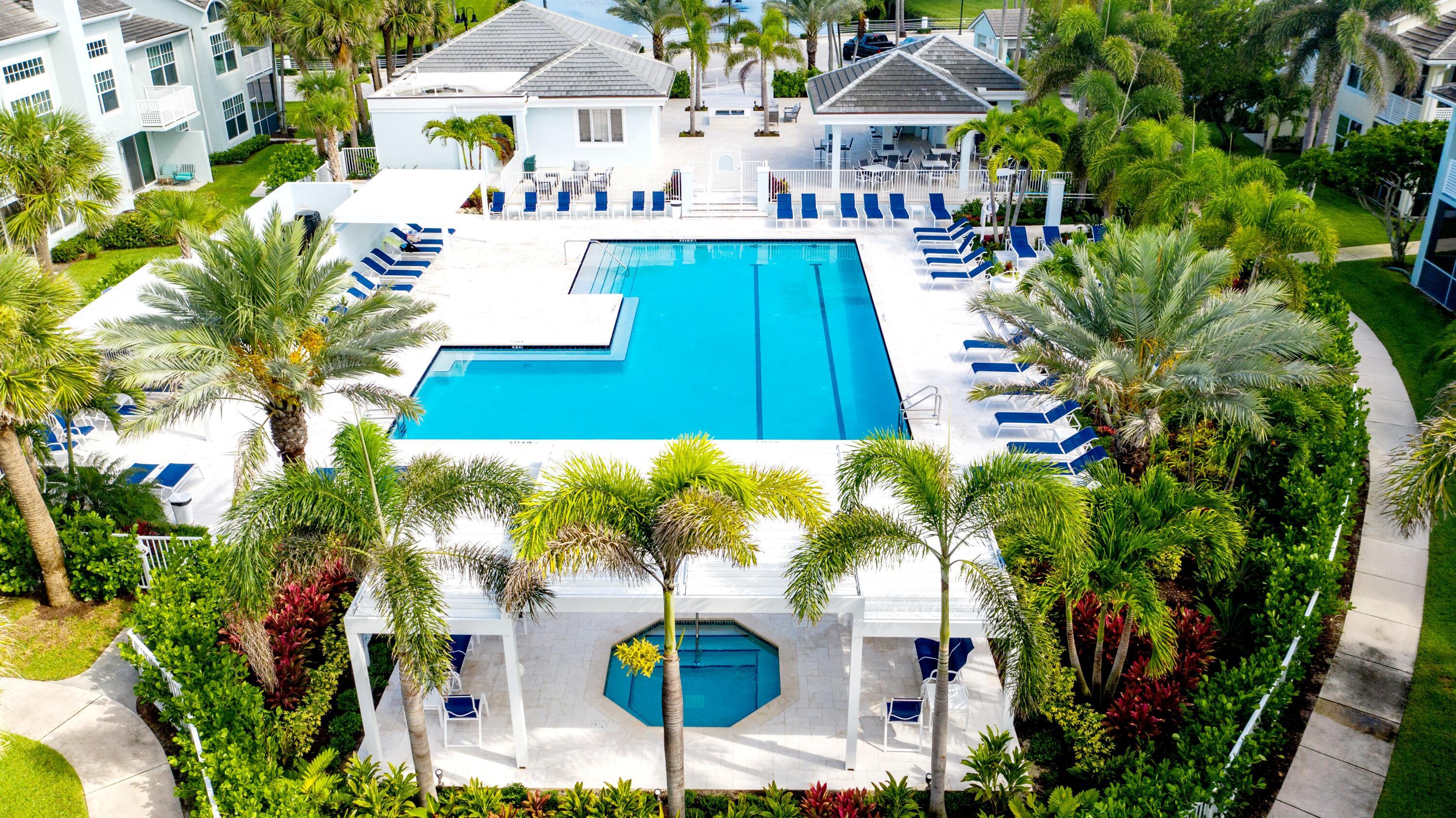SEA COLONY CONDO - Residential