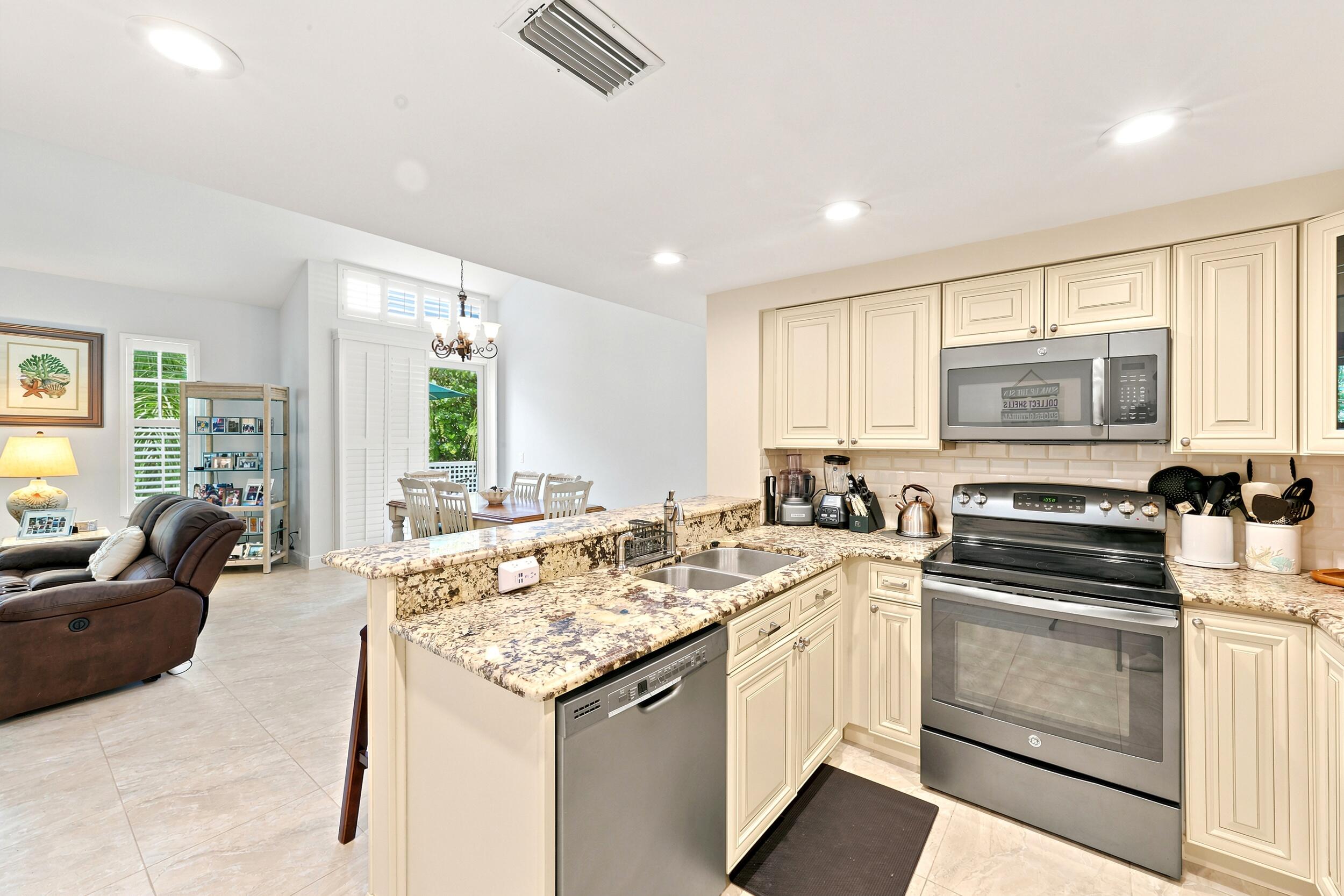 SEA COLONY CONDO - Residential