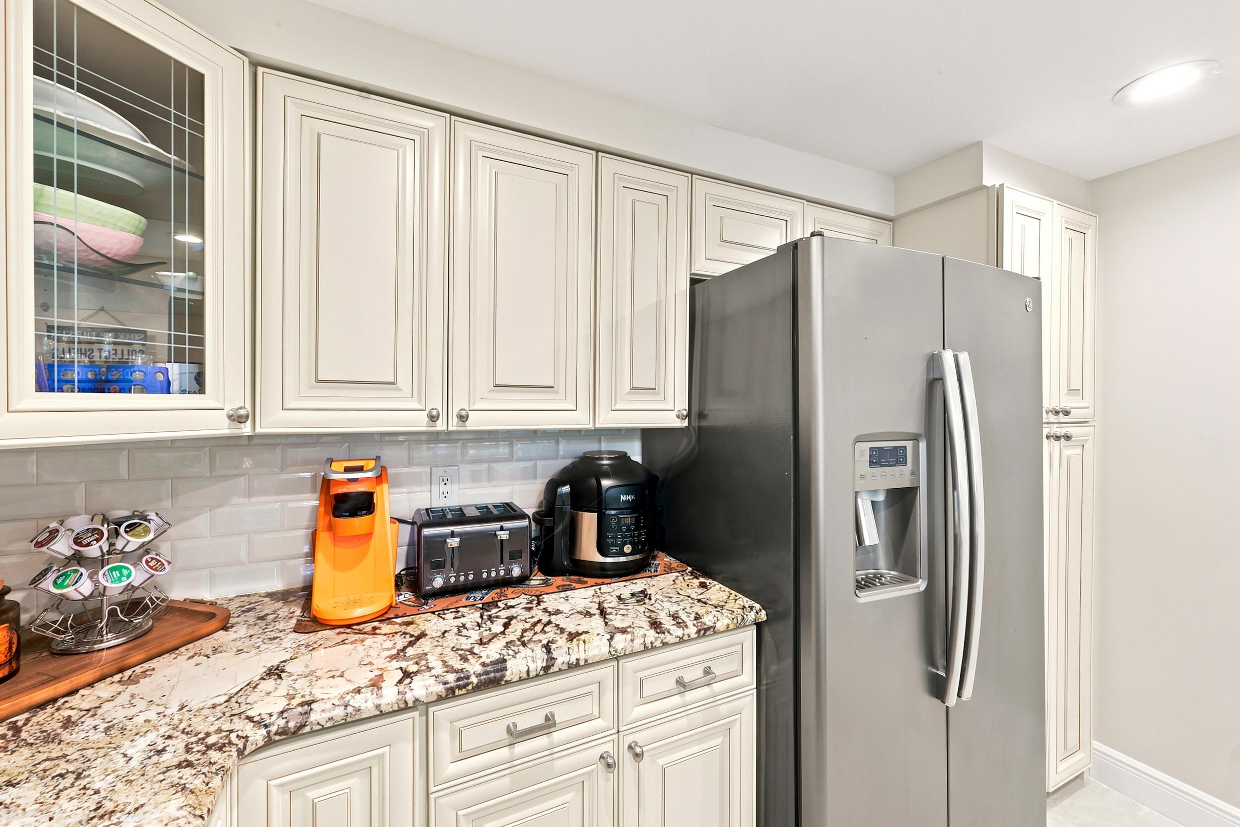 SEA COLONY CONDO - Residential