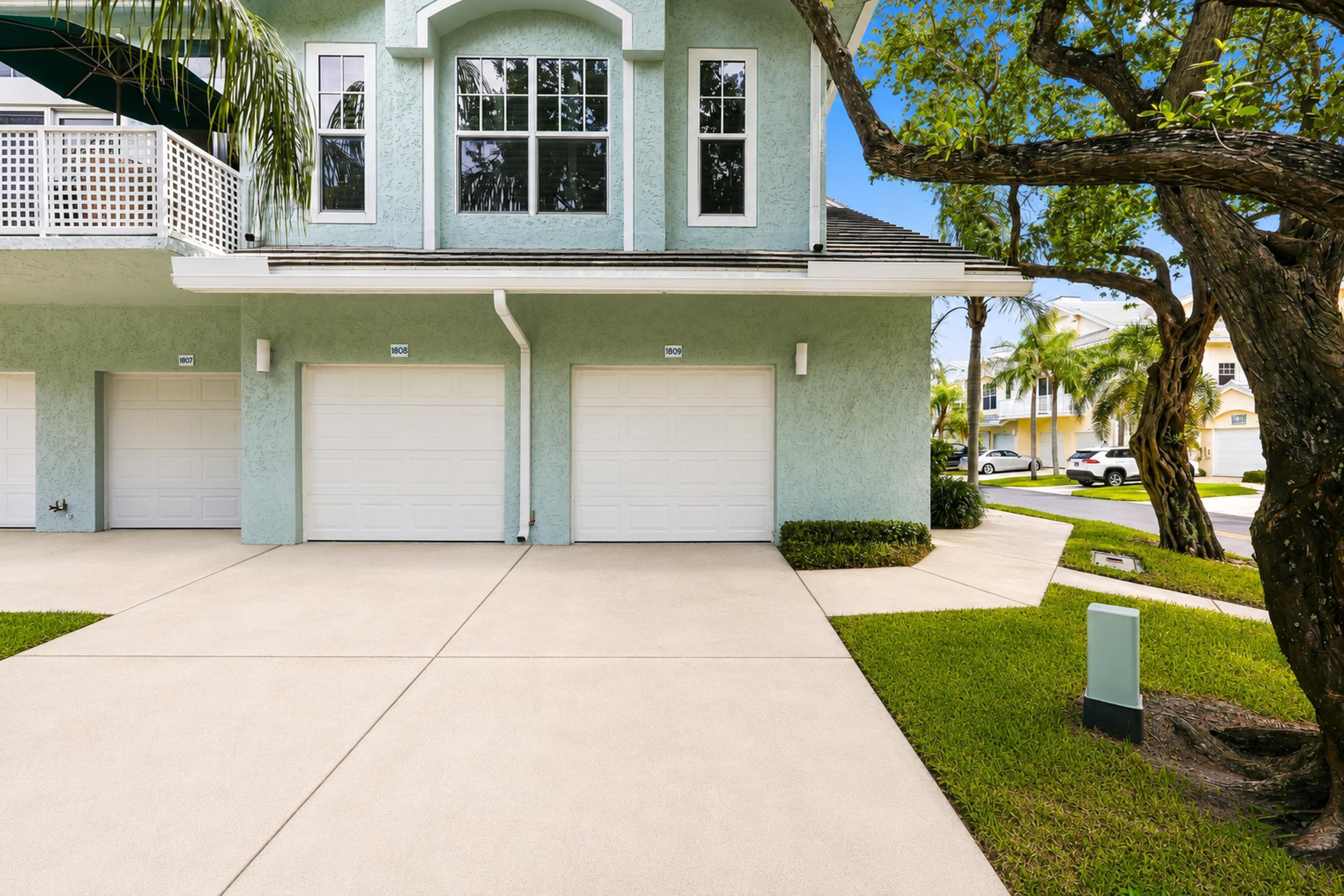 SEA COLONY CONDO - Residential