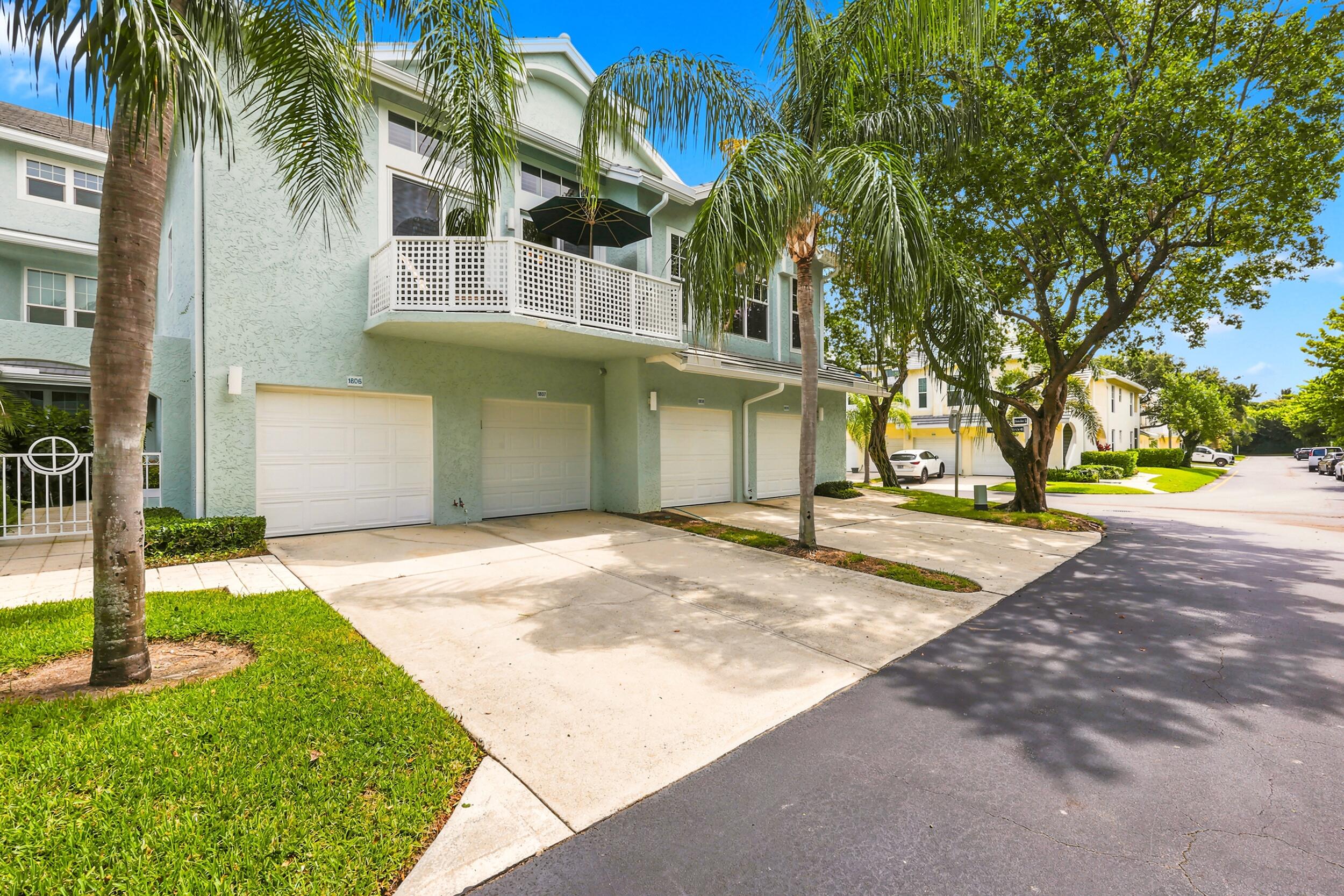 SEA COLONY CONDO - Residential