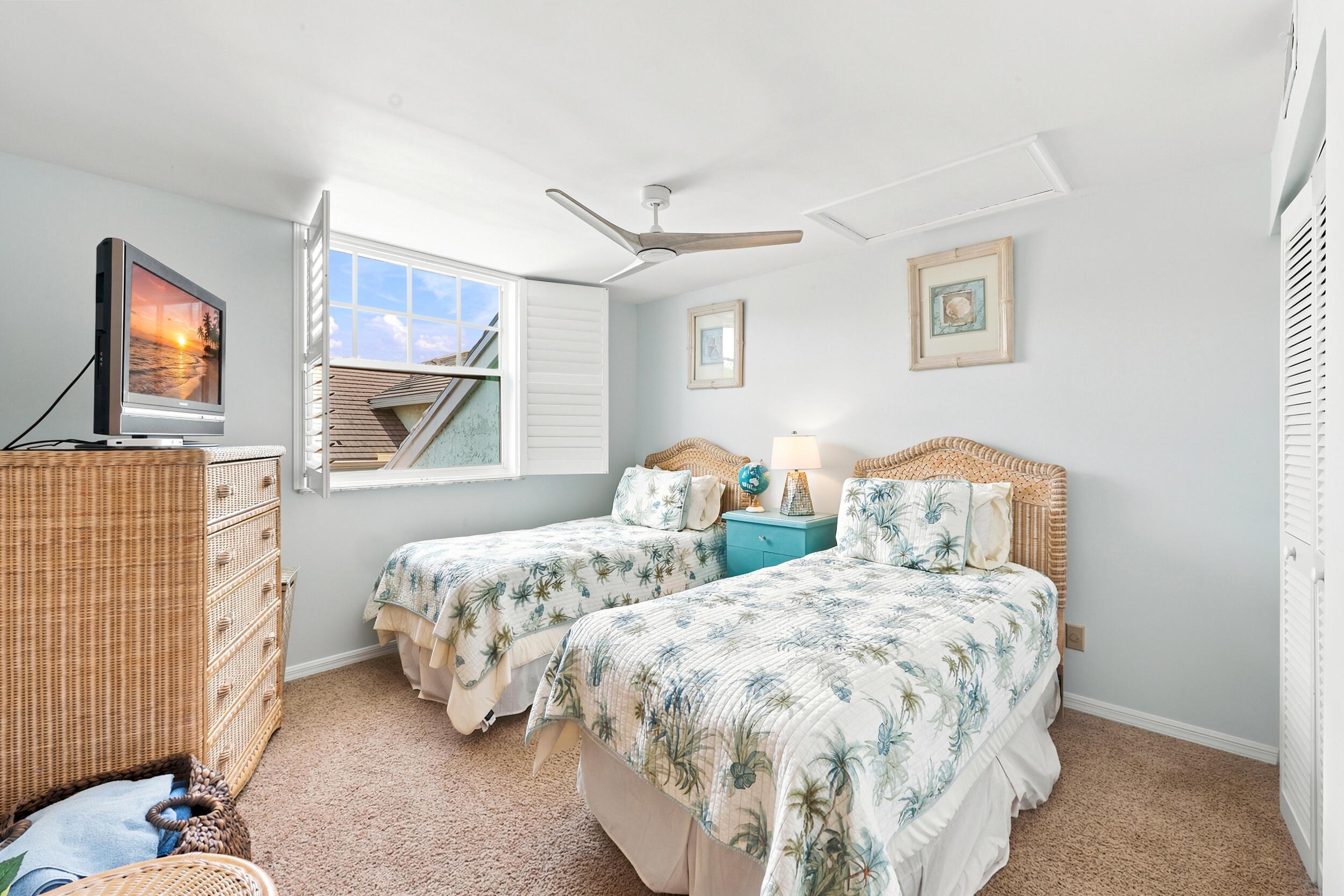 SEA COLONY CONDO - Residential
