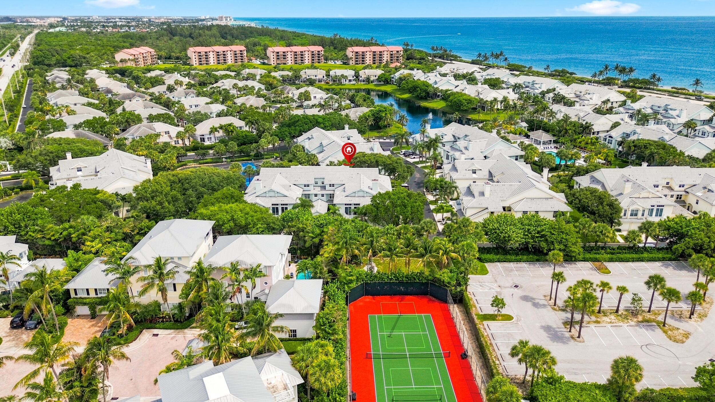 SEA COLONY CONDO - Residential