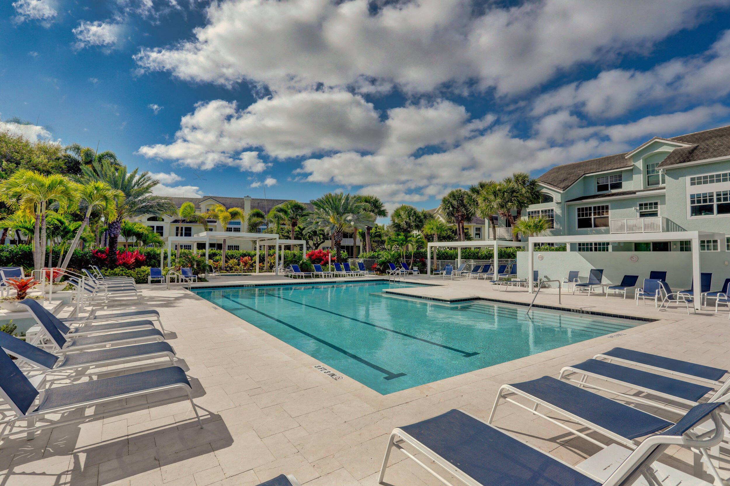 SEA COLONY CONDO - Residential