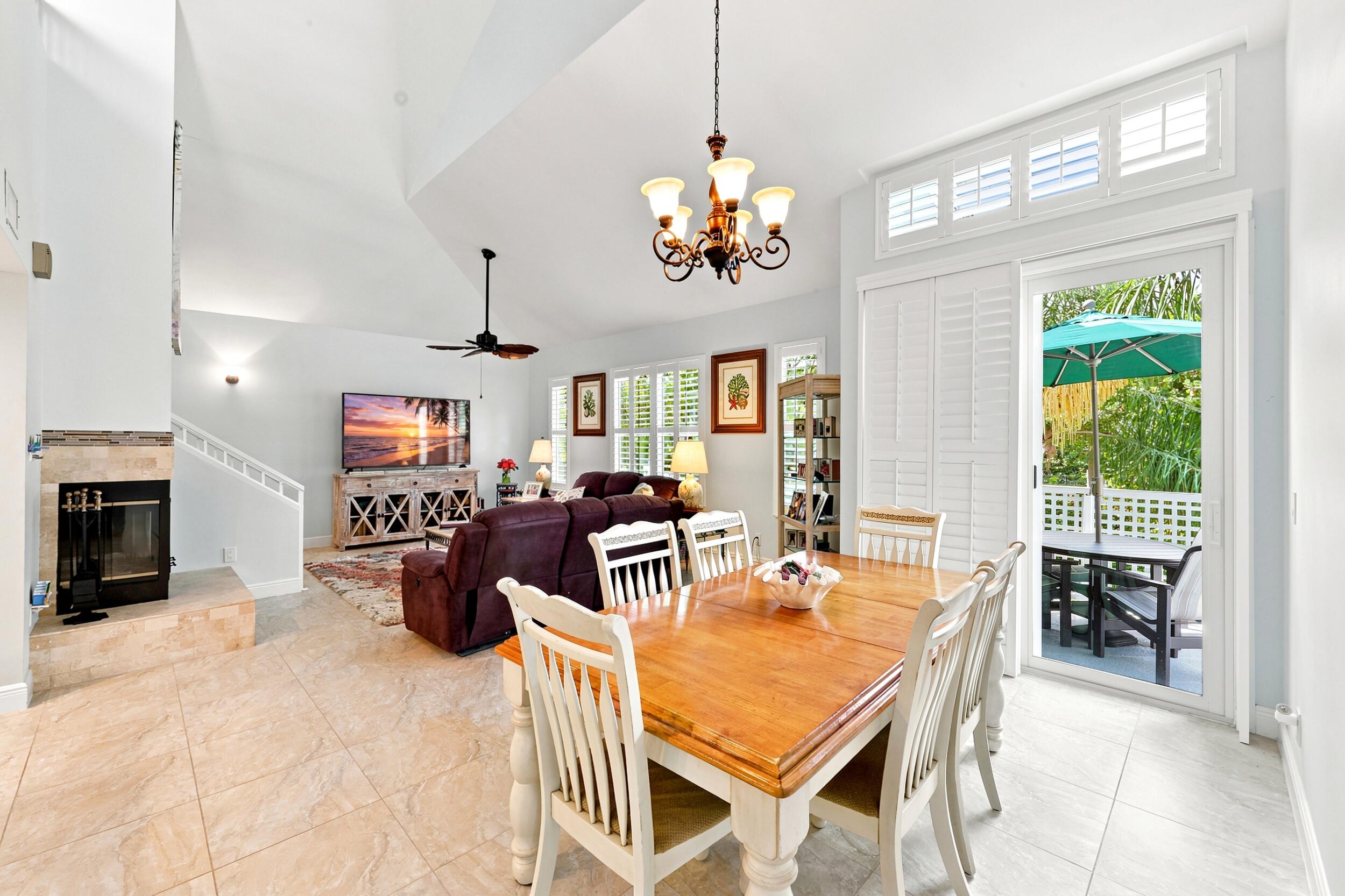 SEA COLONY CONDO - Residential