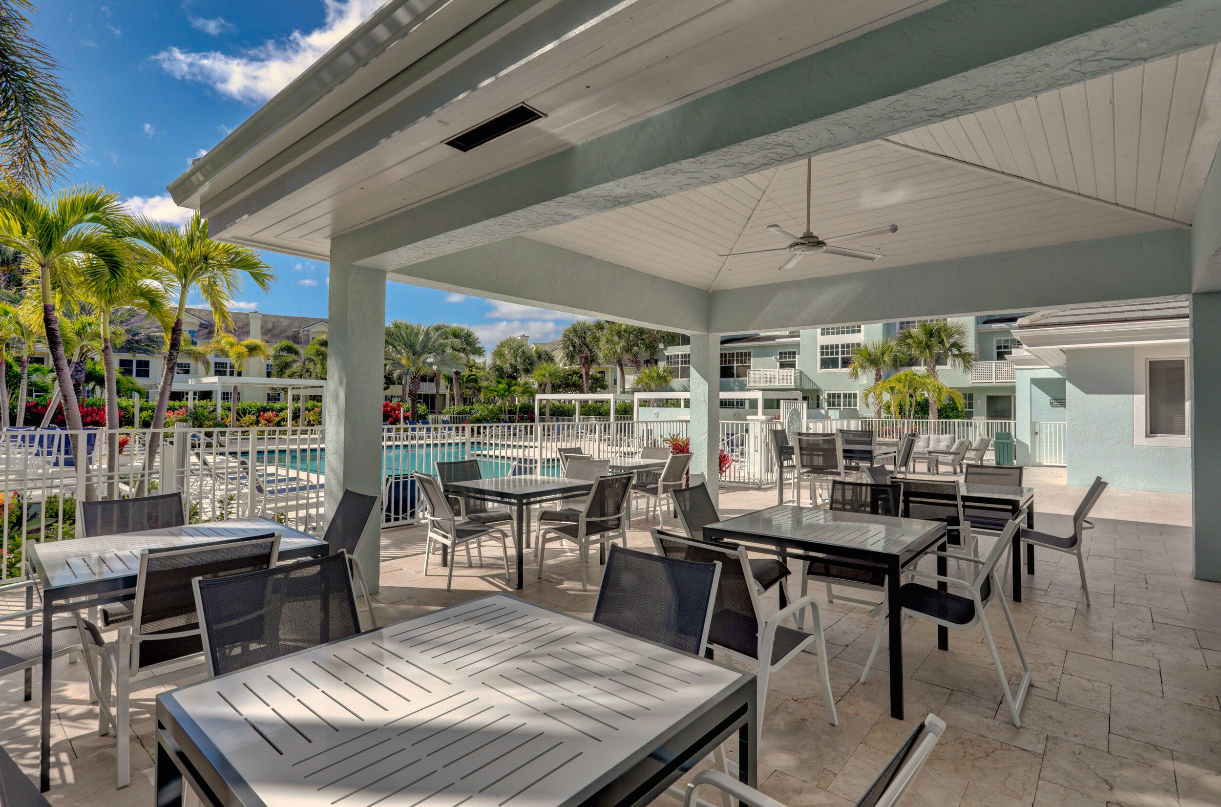SEA COLONY CONDO - Residential