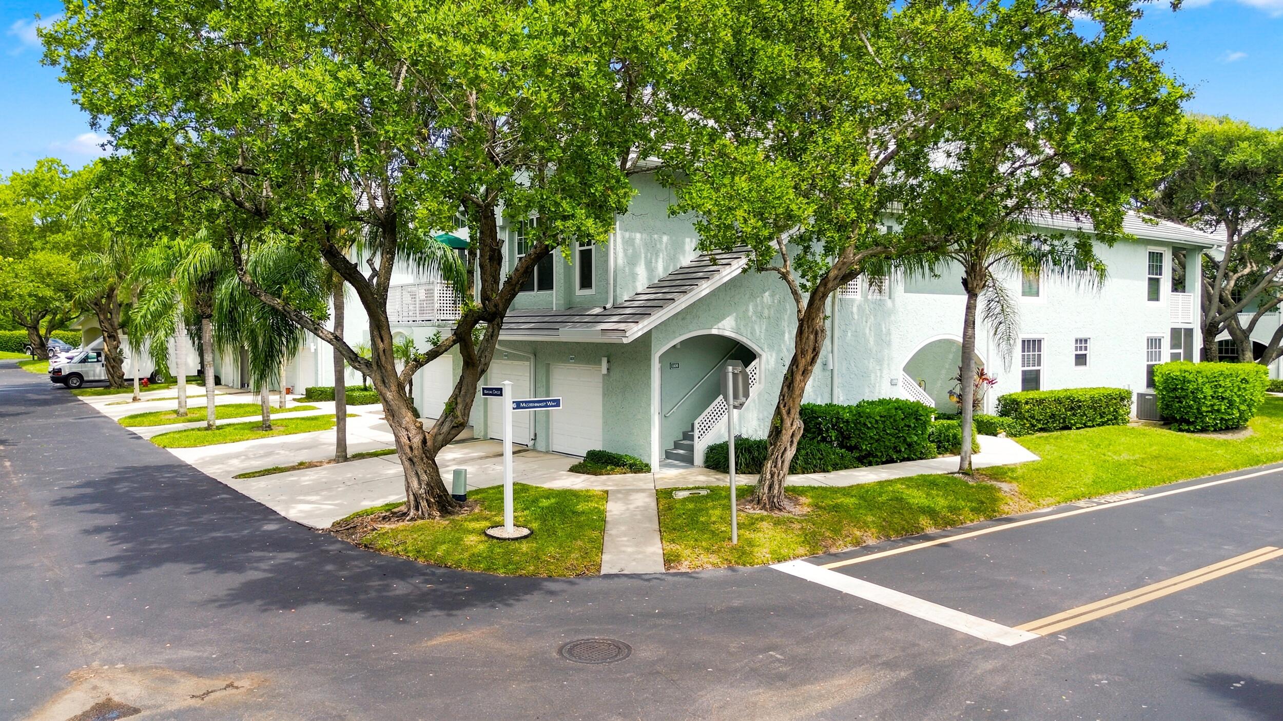 SEA COLONY CONDO - Residential