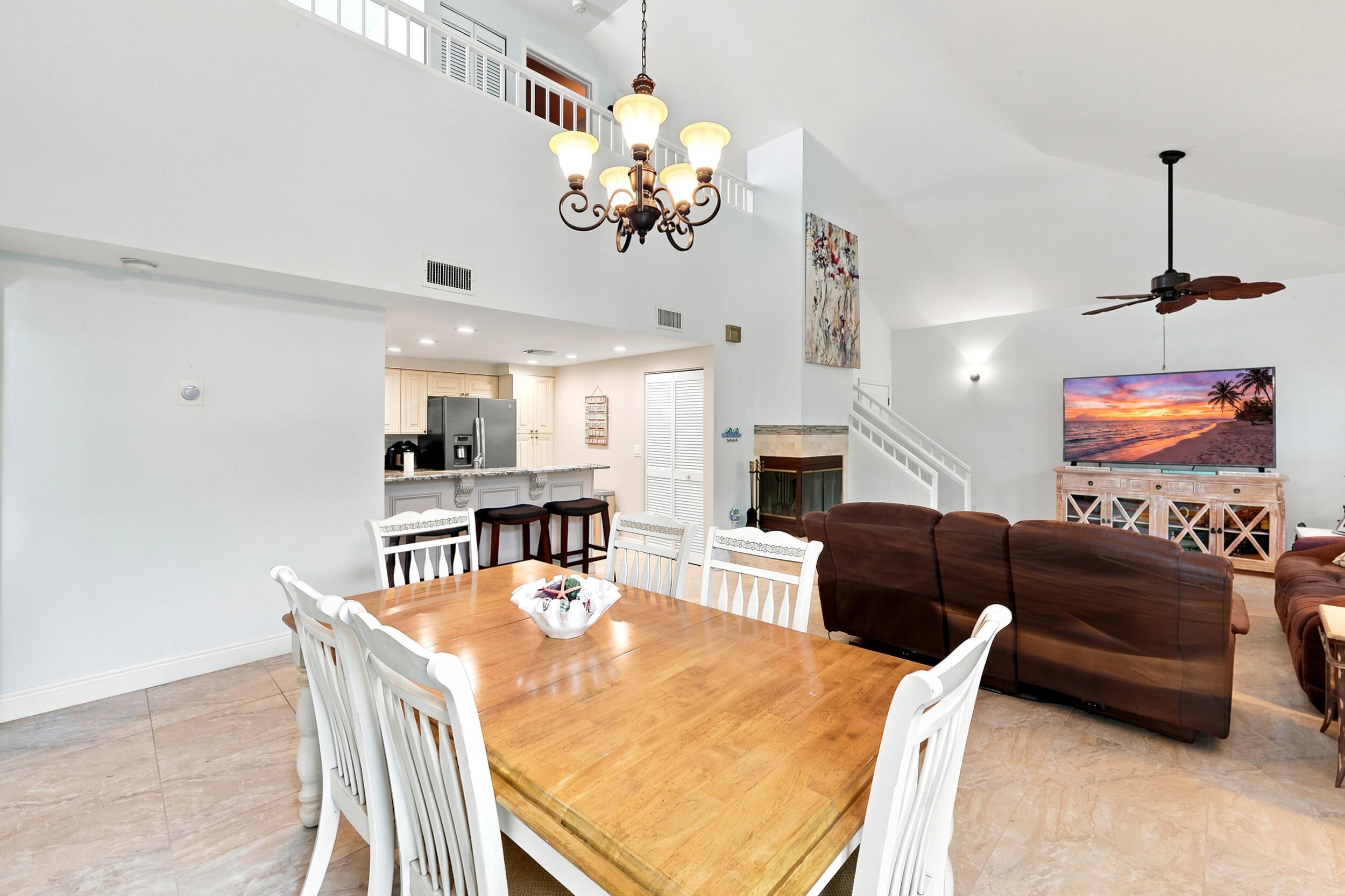 SEA COLONY CONDO - Residential