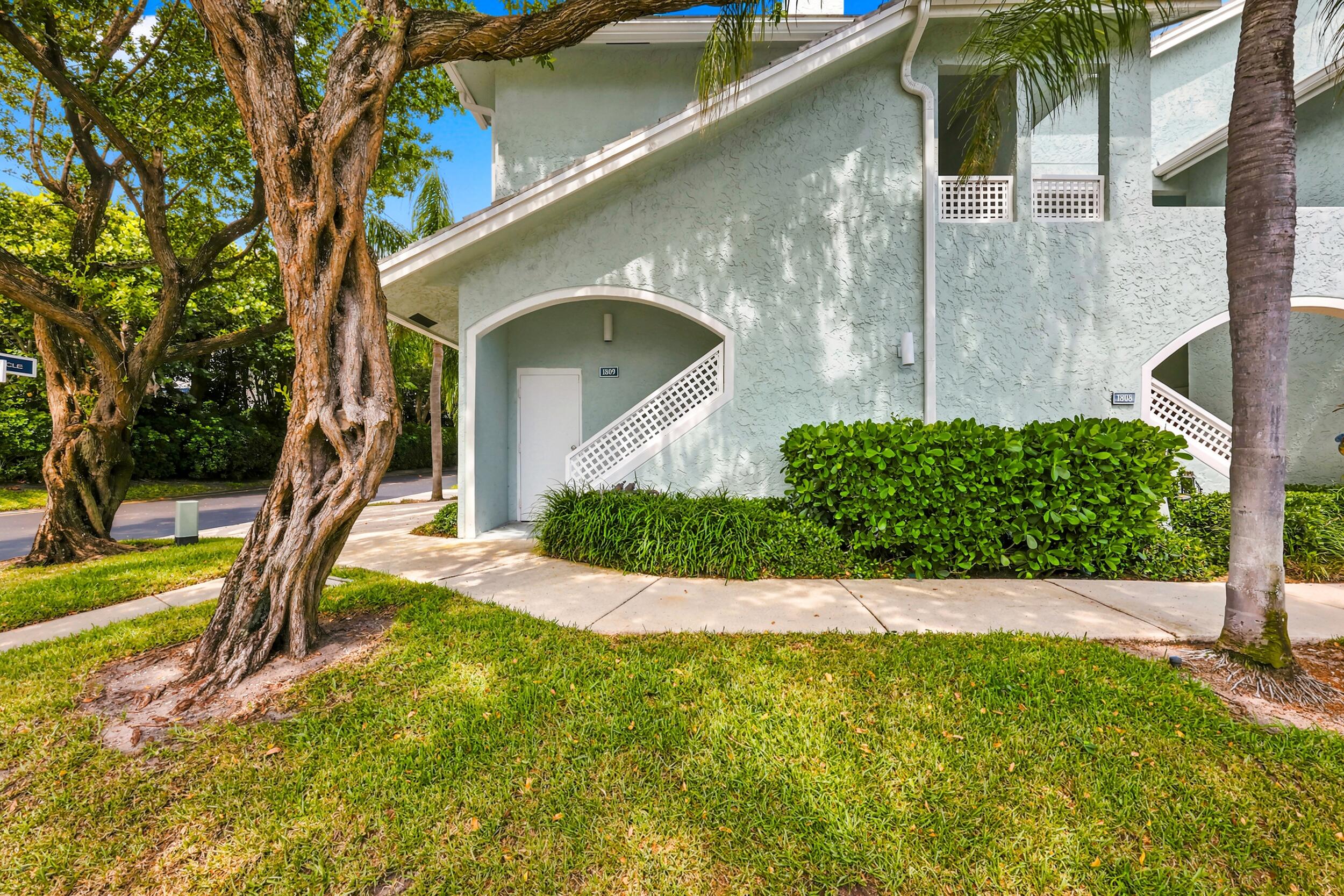 SEA COLONY CONDO - Residential