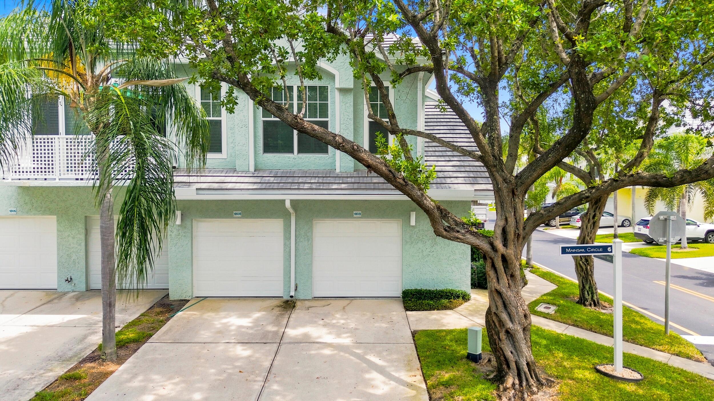 SEA COLONY CONDO - Residential