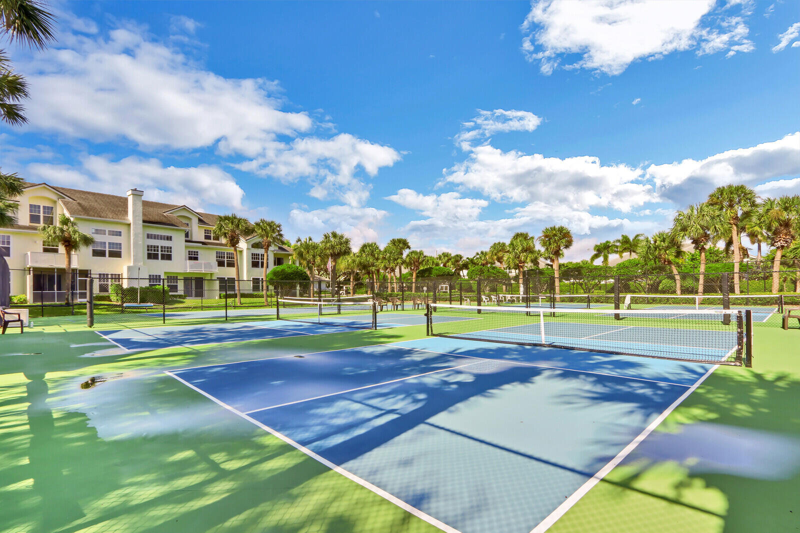 SEA COLONY CONDO - Residential