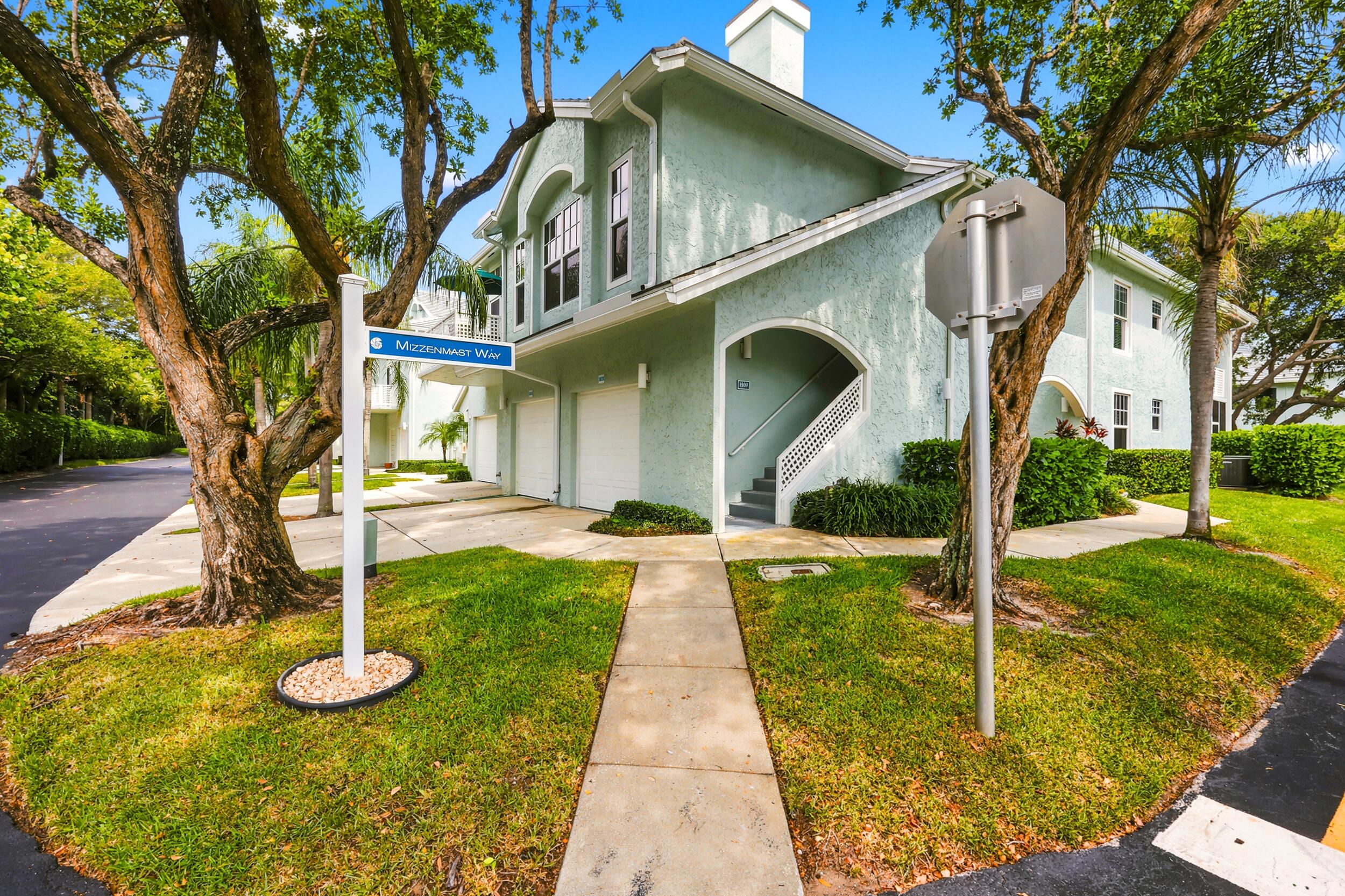 SEA COLONY CONDO - Residential