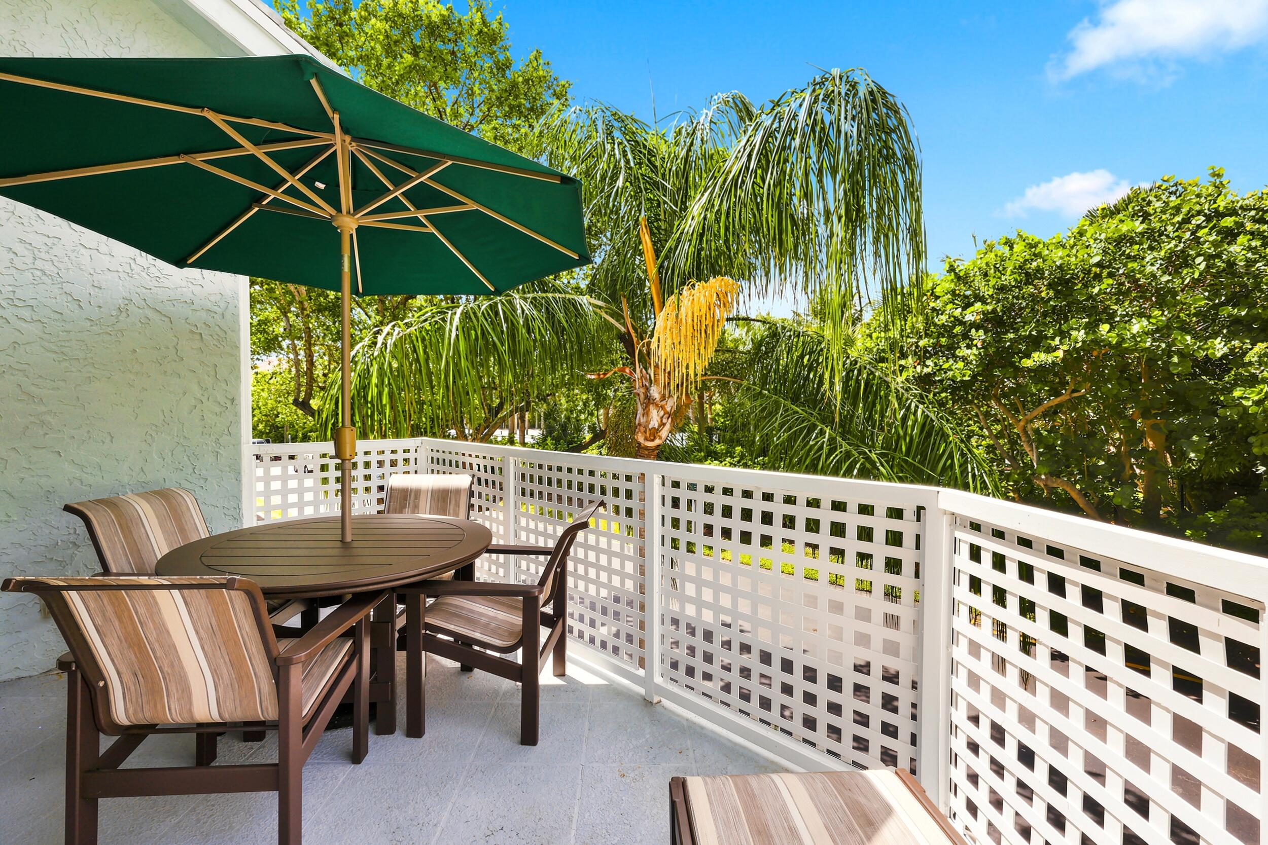 SEA COLONY CONDO - Residential